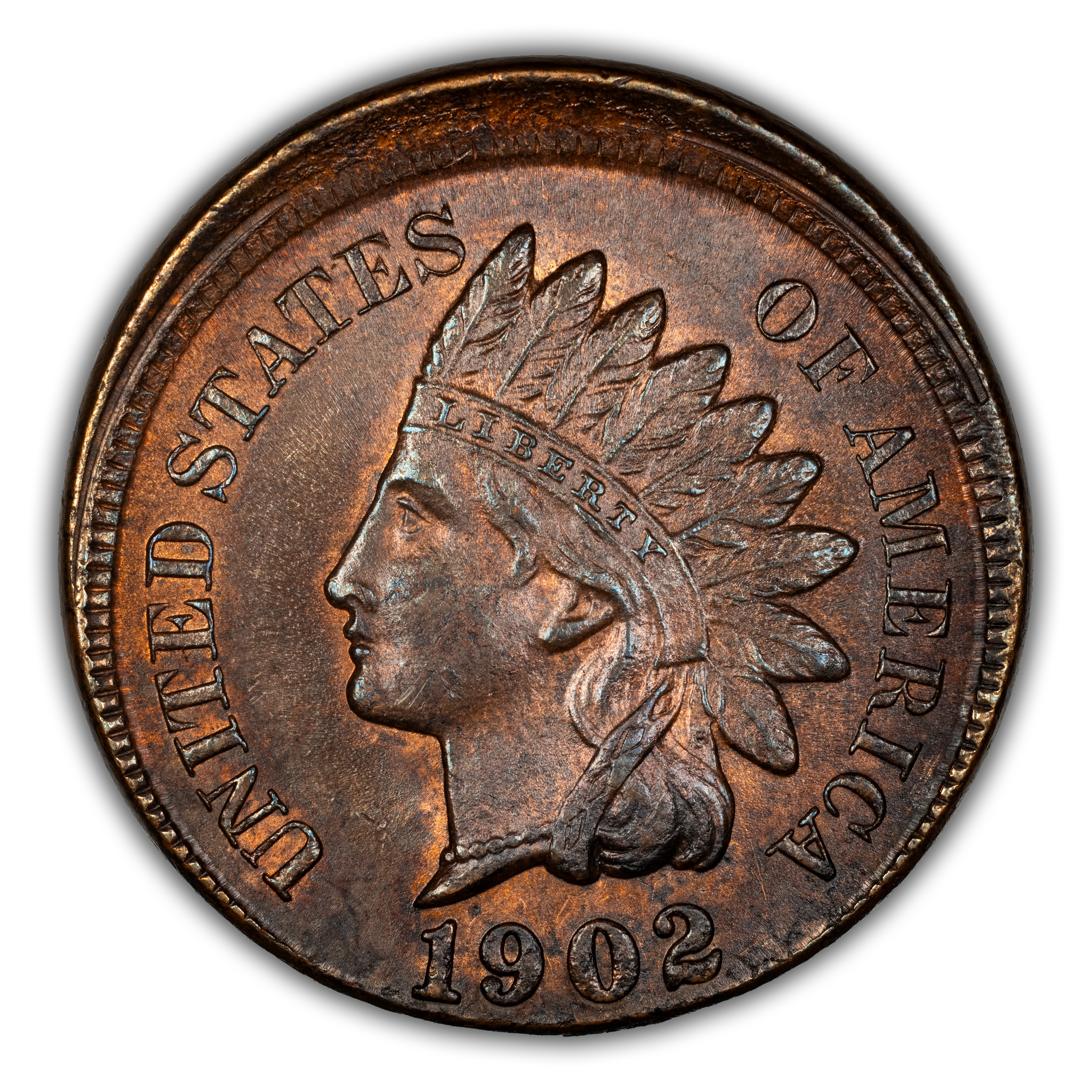 1902 1c 902/902, S-15 MS BN thumbnail 4