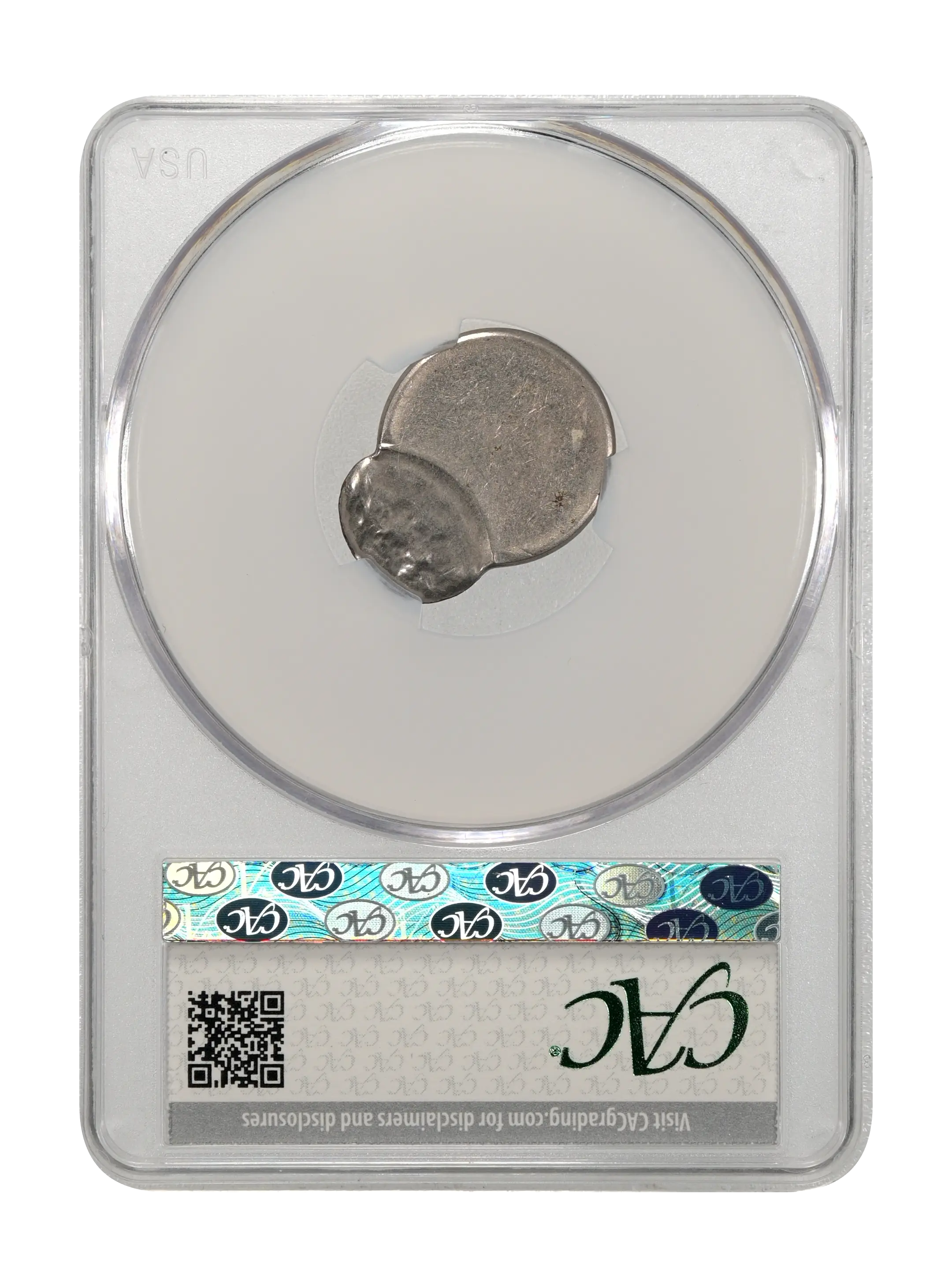 1991-P 10c MS thumbnail 12