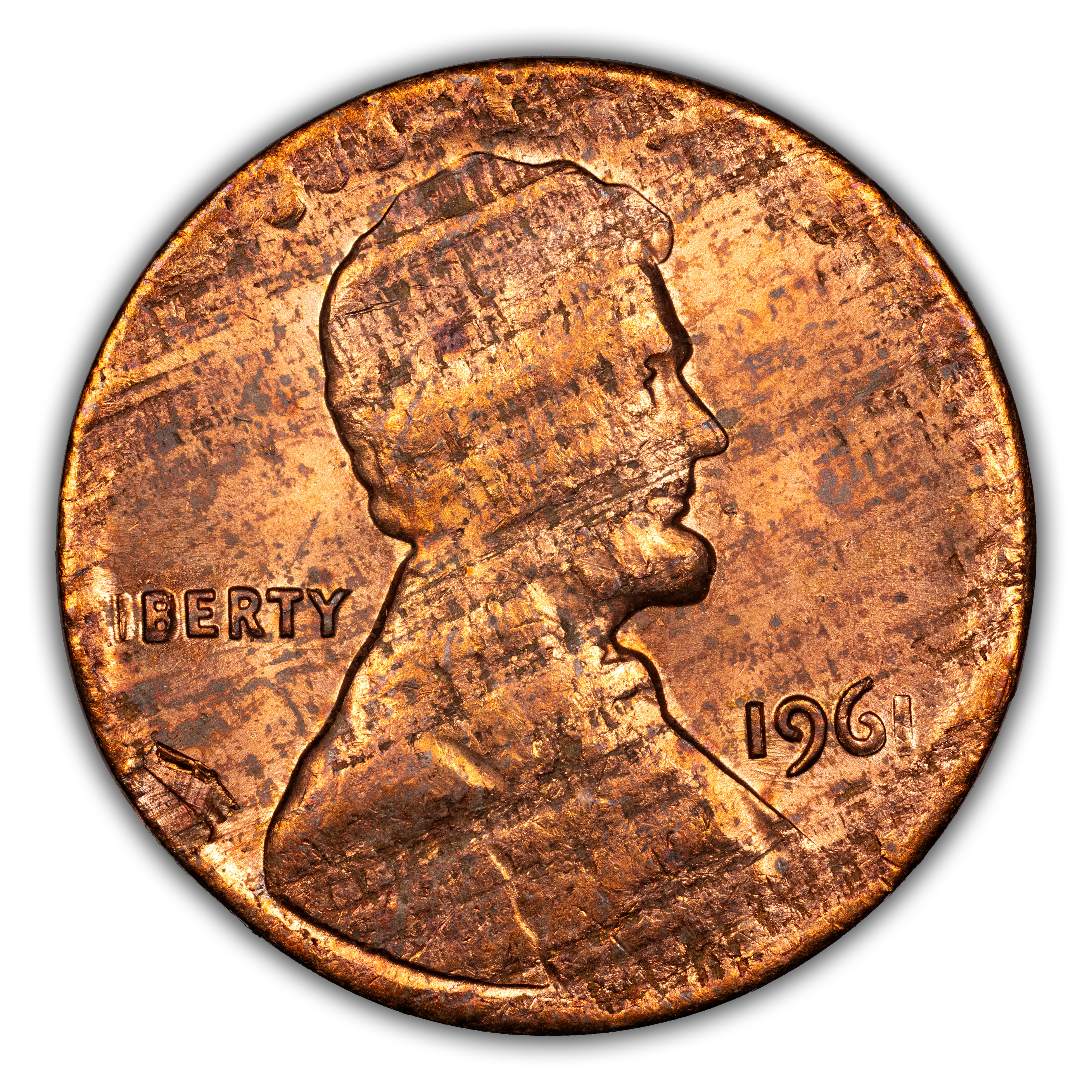 1961 1c MS RB thumbnail 3