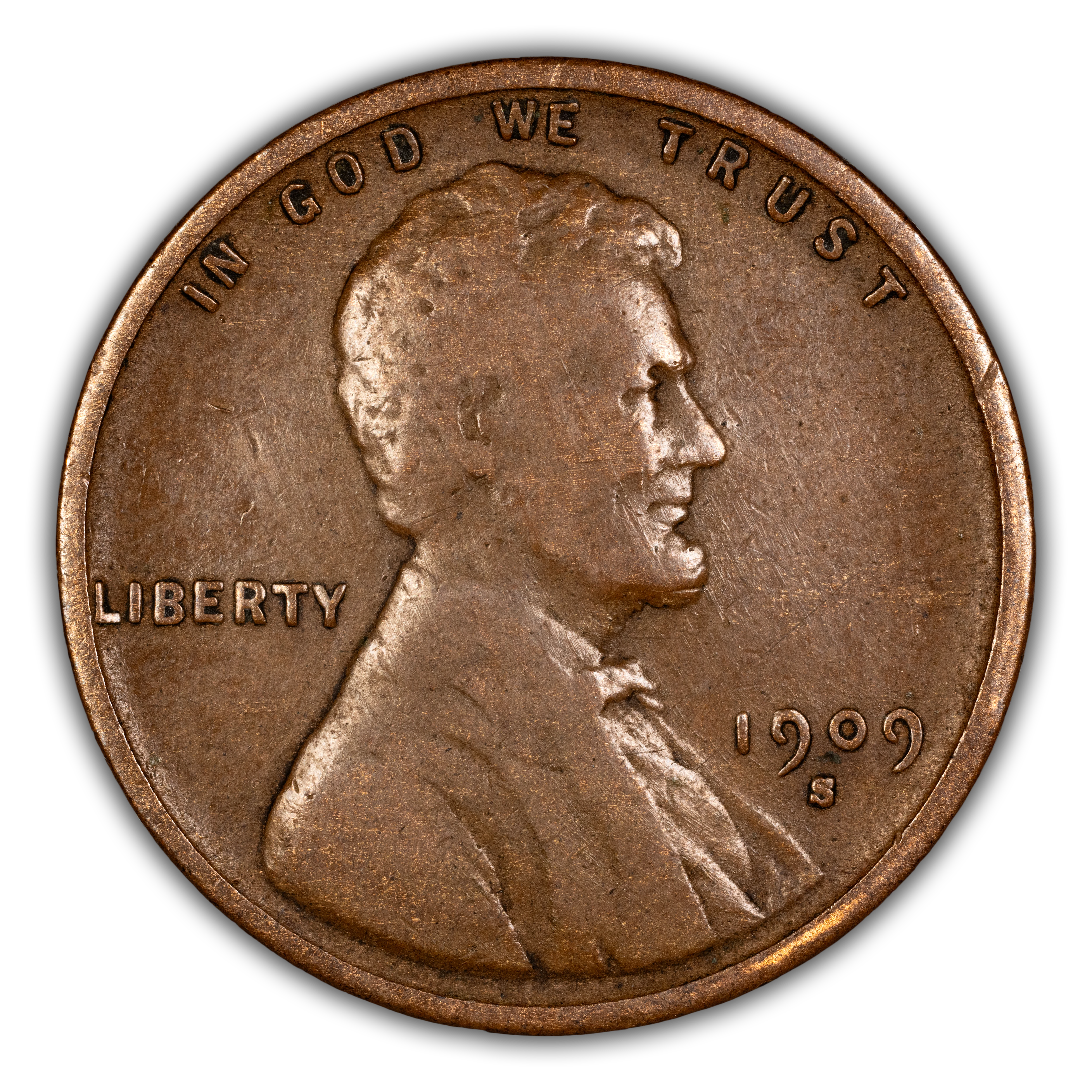 1909-S VDB 1c MS BN thumbnail 14
