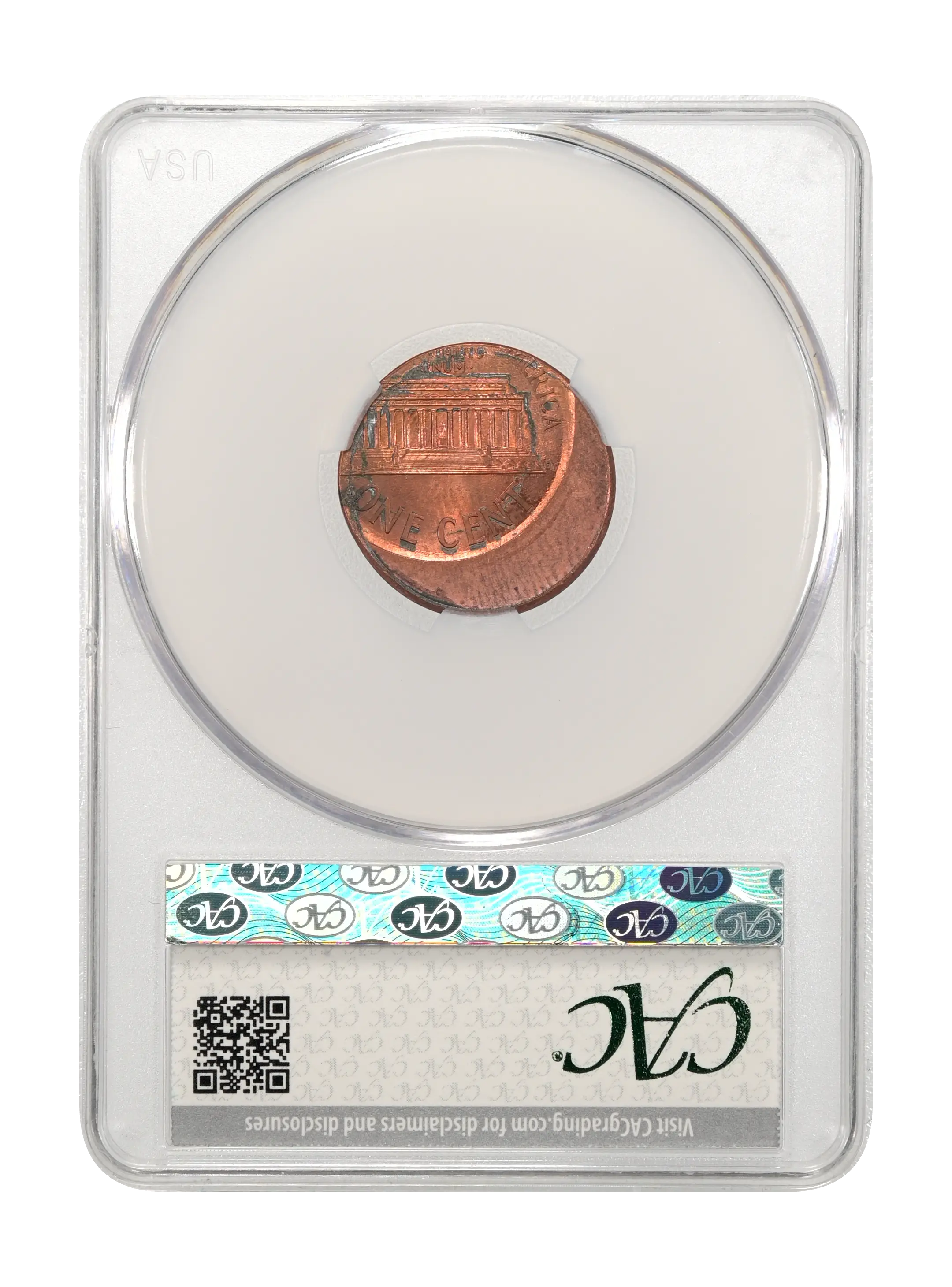 1995 1c MS RB thumbnail 3