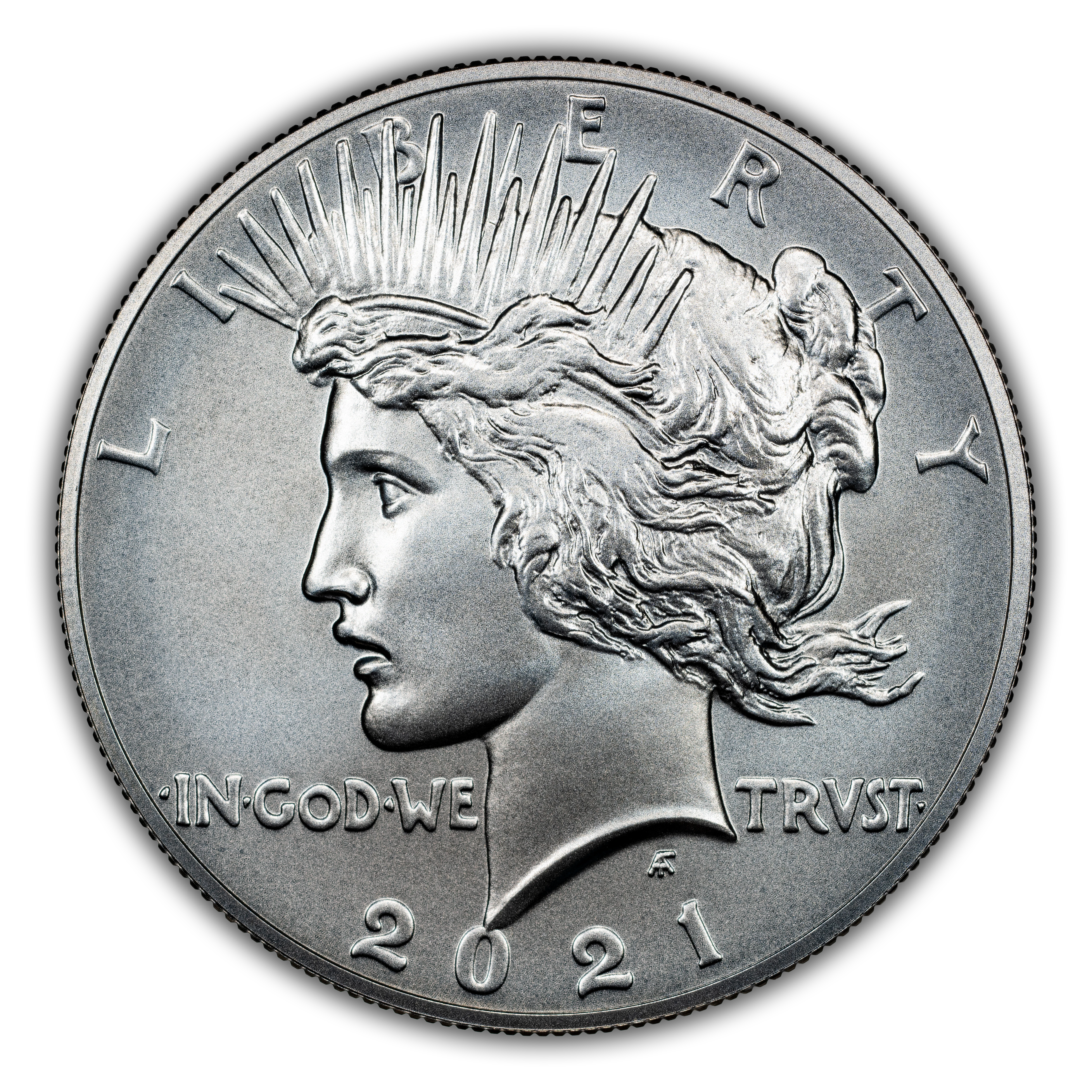 2021 S$1 Peace, 100th Anniversary MS