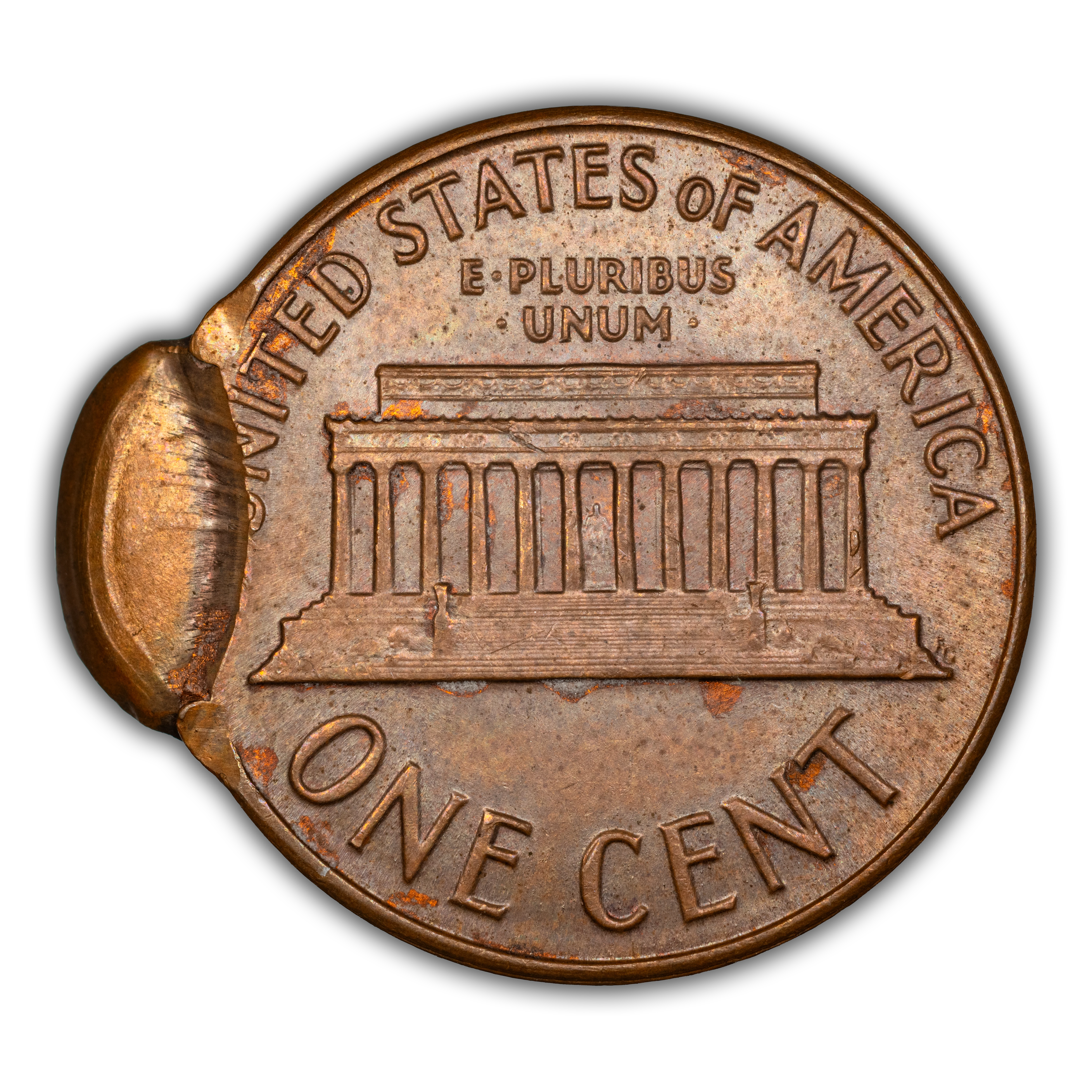 1964-D 1c MS BN thumbnail 4