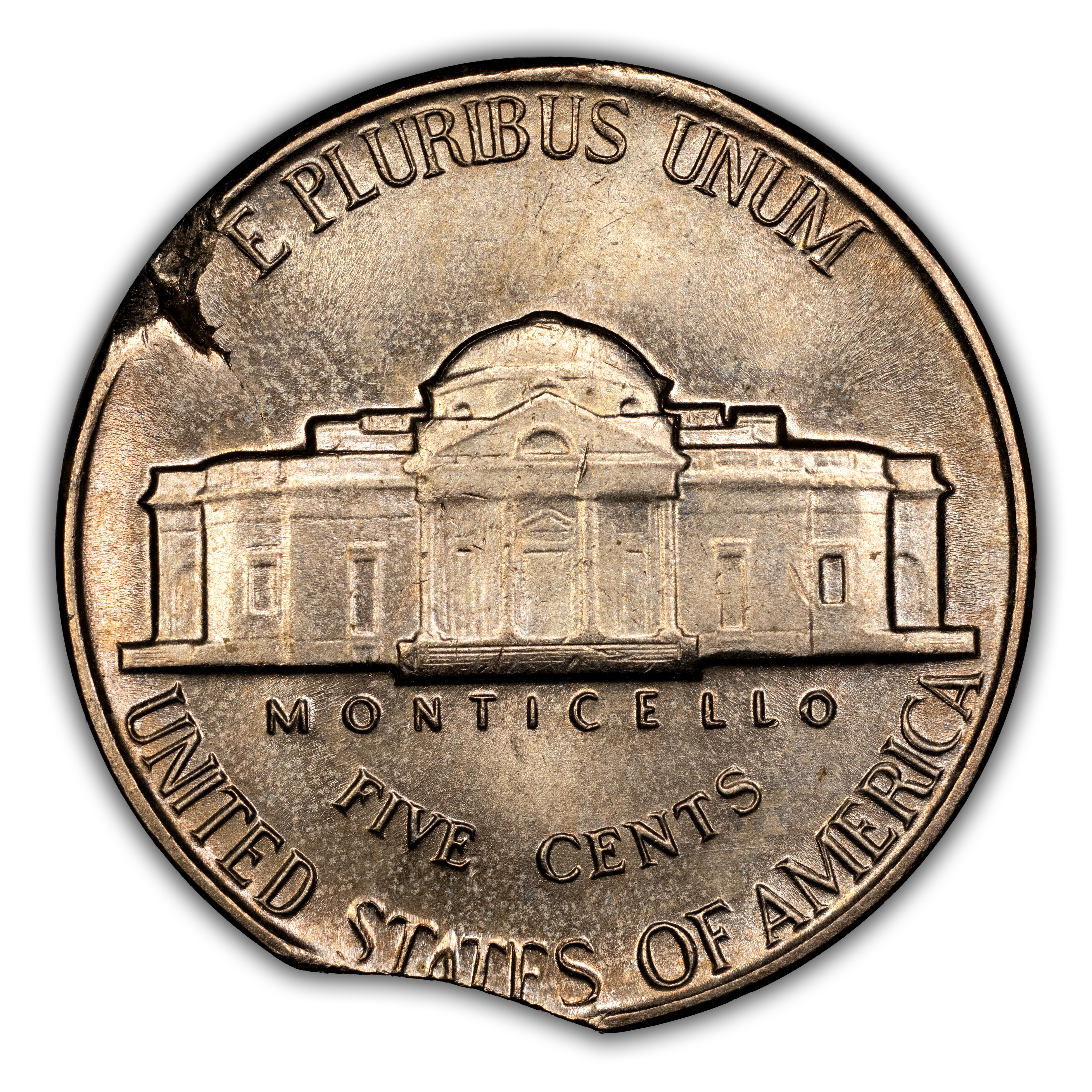 1961 5c MS thumbnail 8