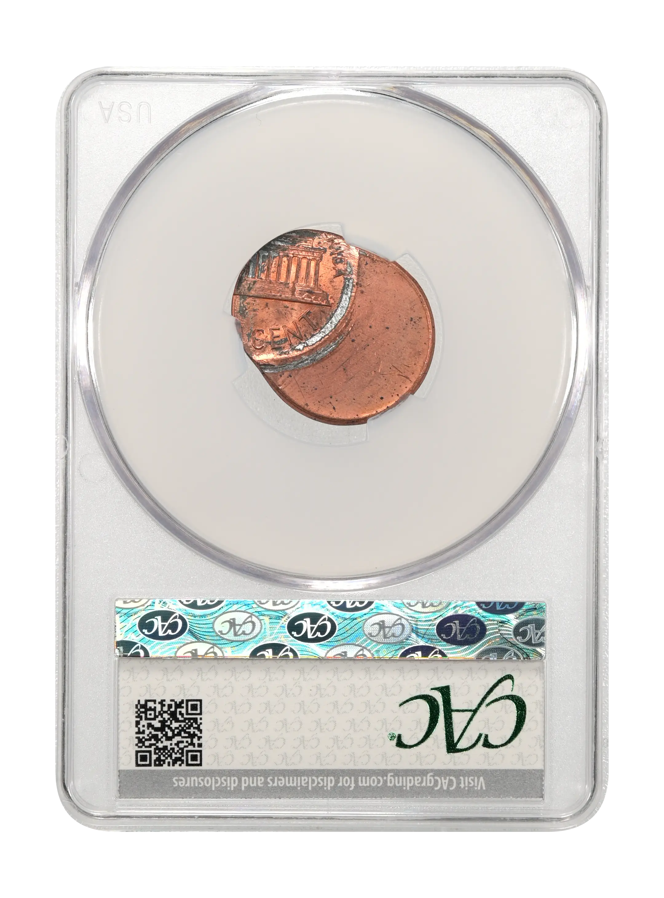 1986 1c MS RB thumbnail 3