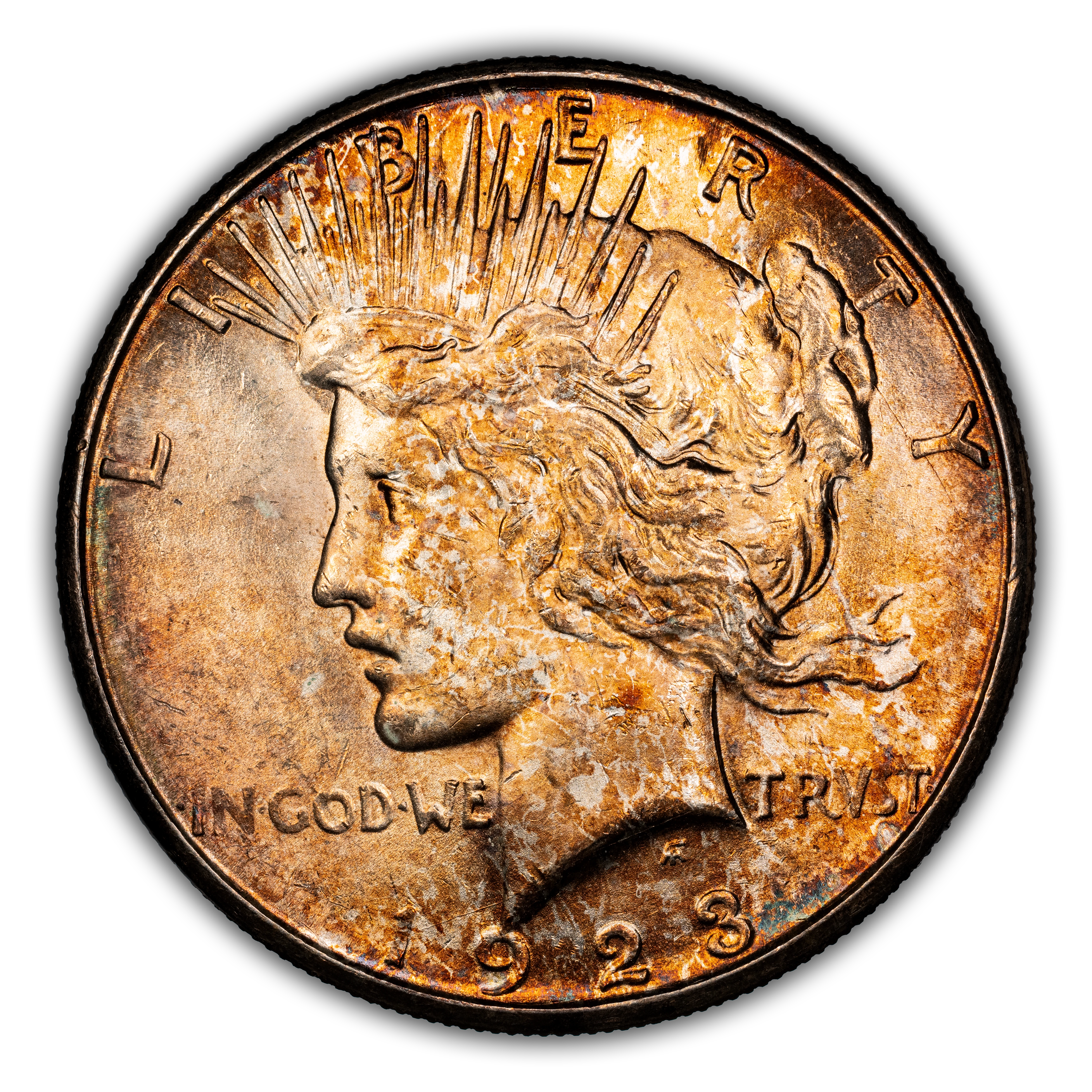 1923-S $1  MS thumbnail 3