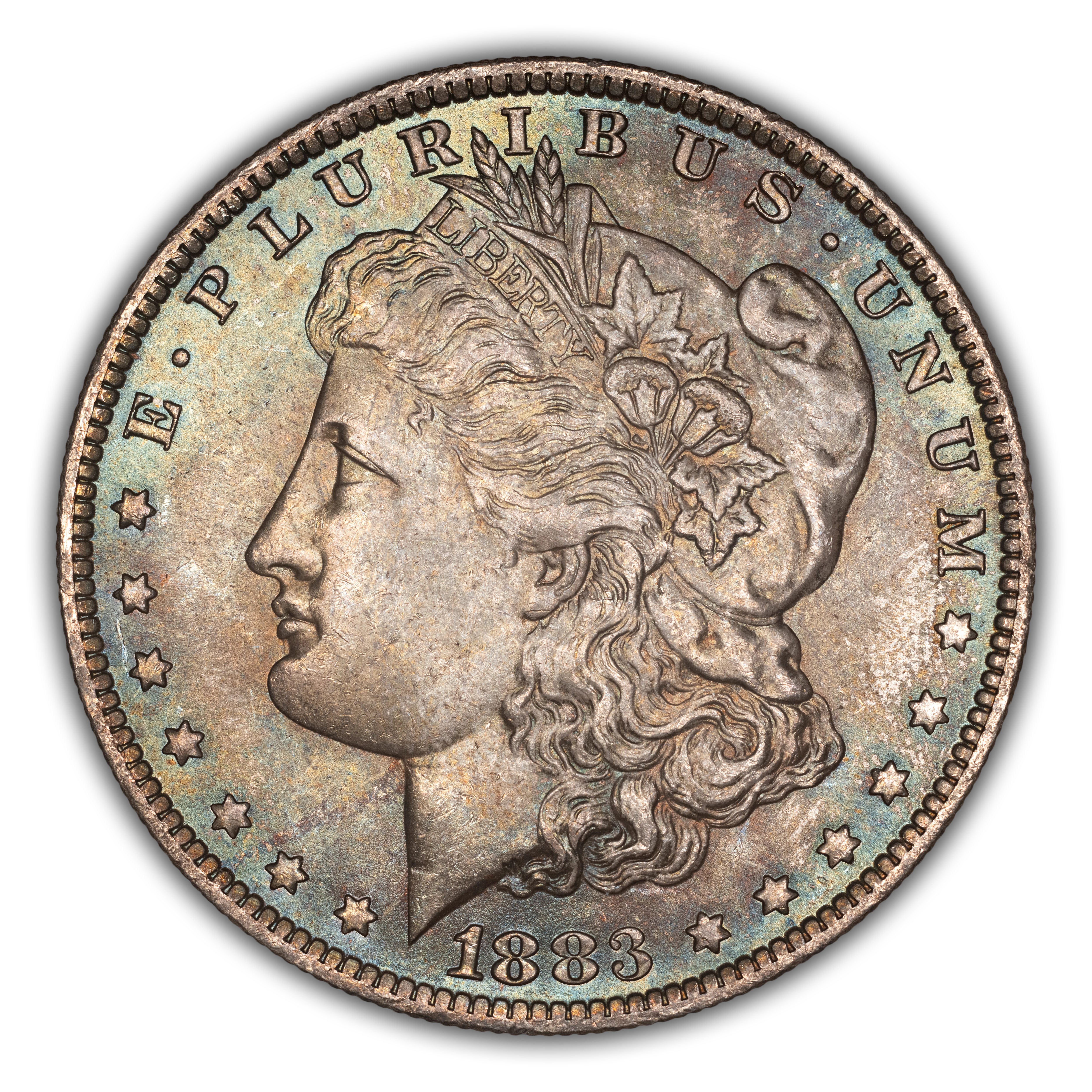 1883-O $1  VAM-44 MS thumbnail 19