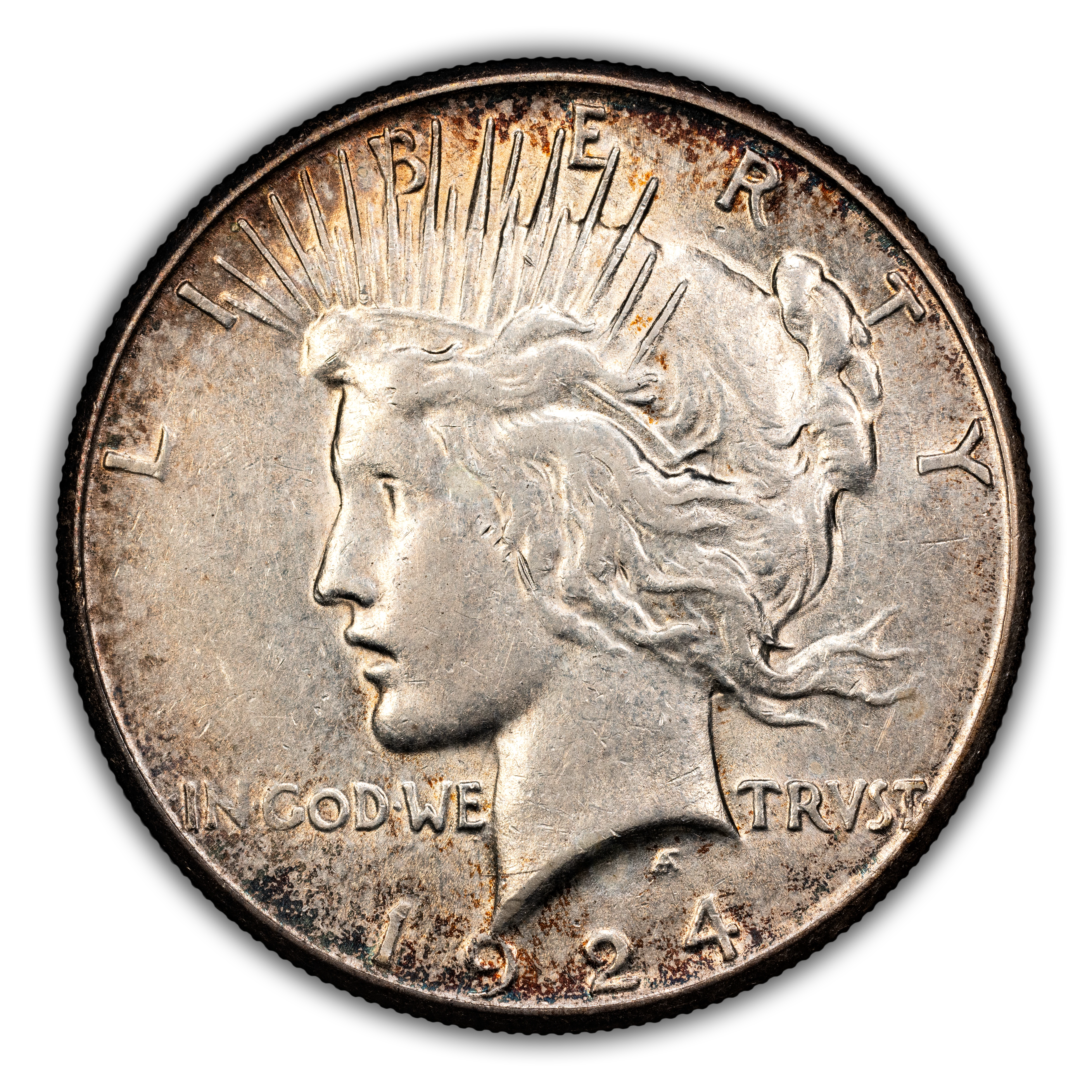 1924-S $1  MS thumbnail 5