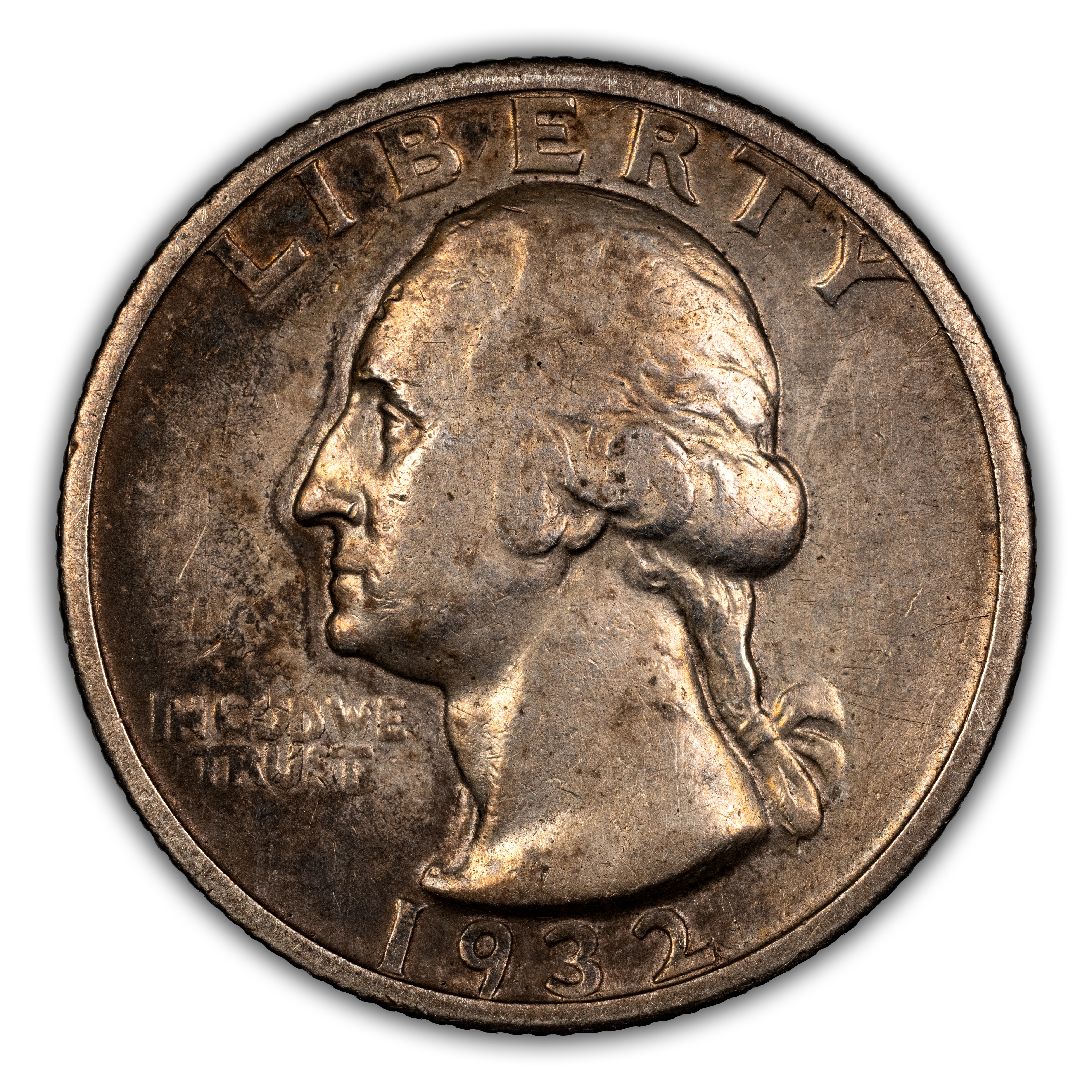 1932-S 25c MS thumbnail 20