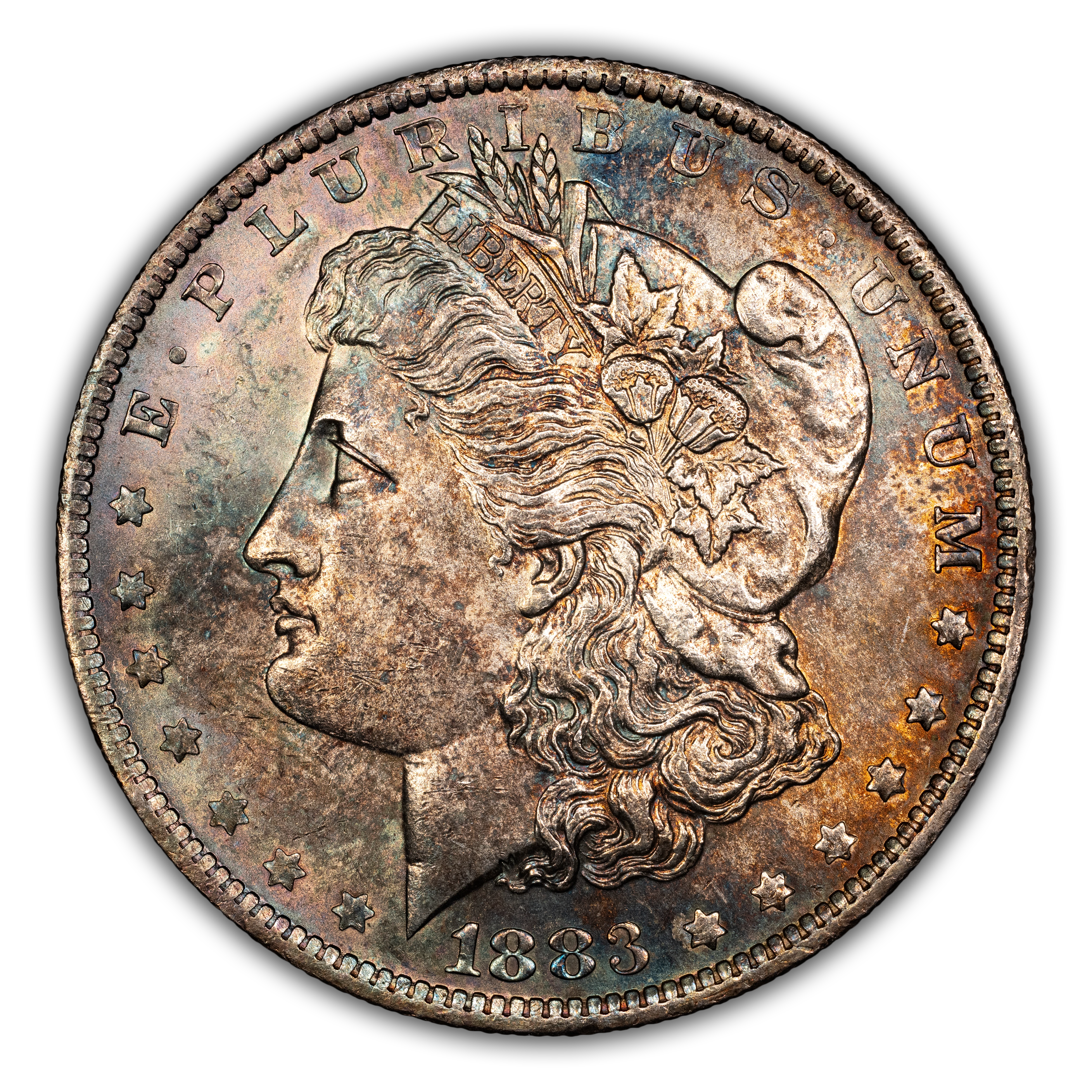 1883-O $1  VAM-44 MS thumbnail 20