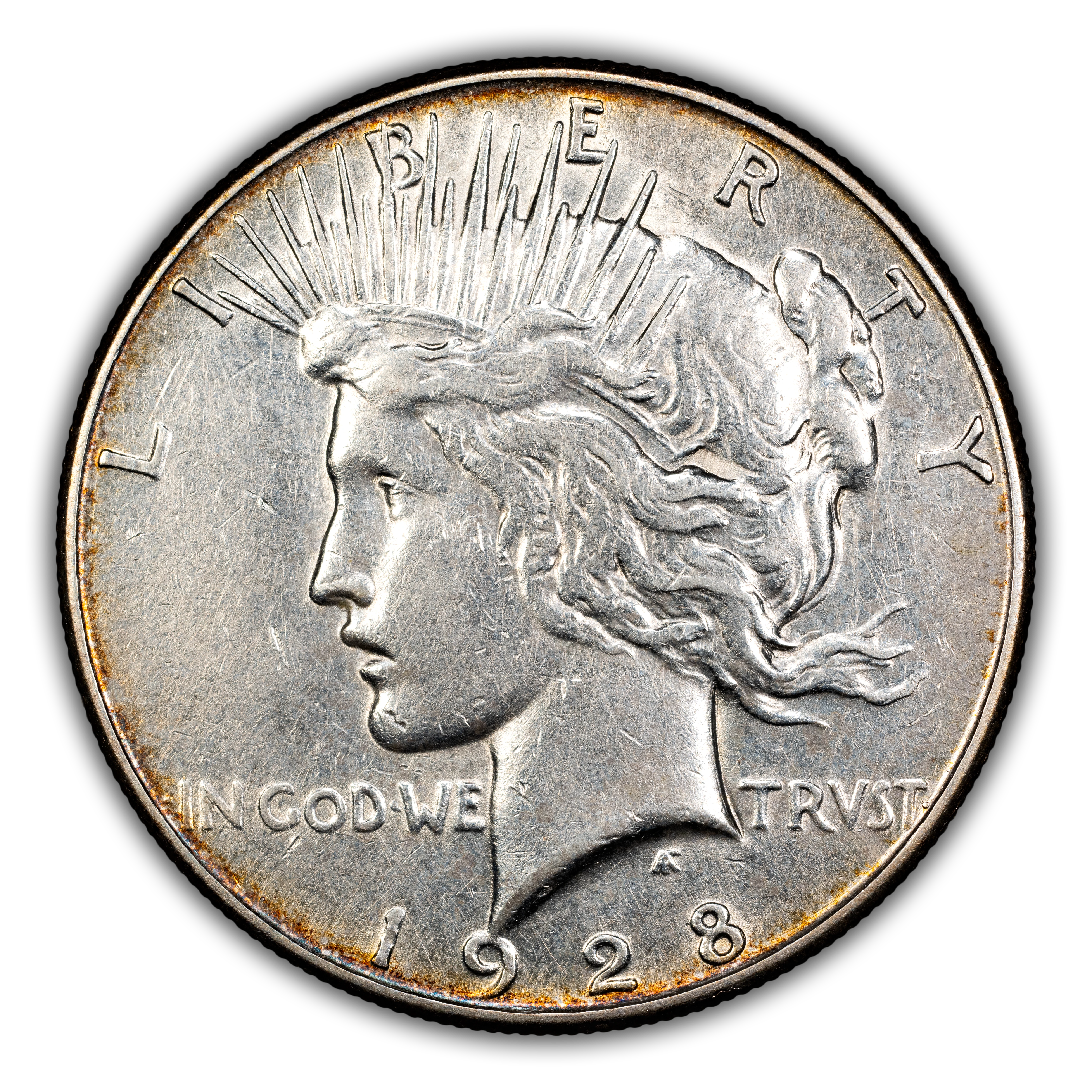 1928-S $1  MS thumbnail 4