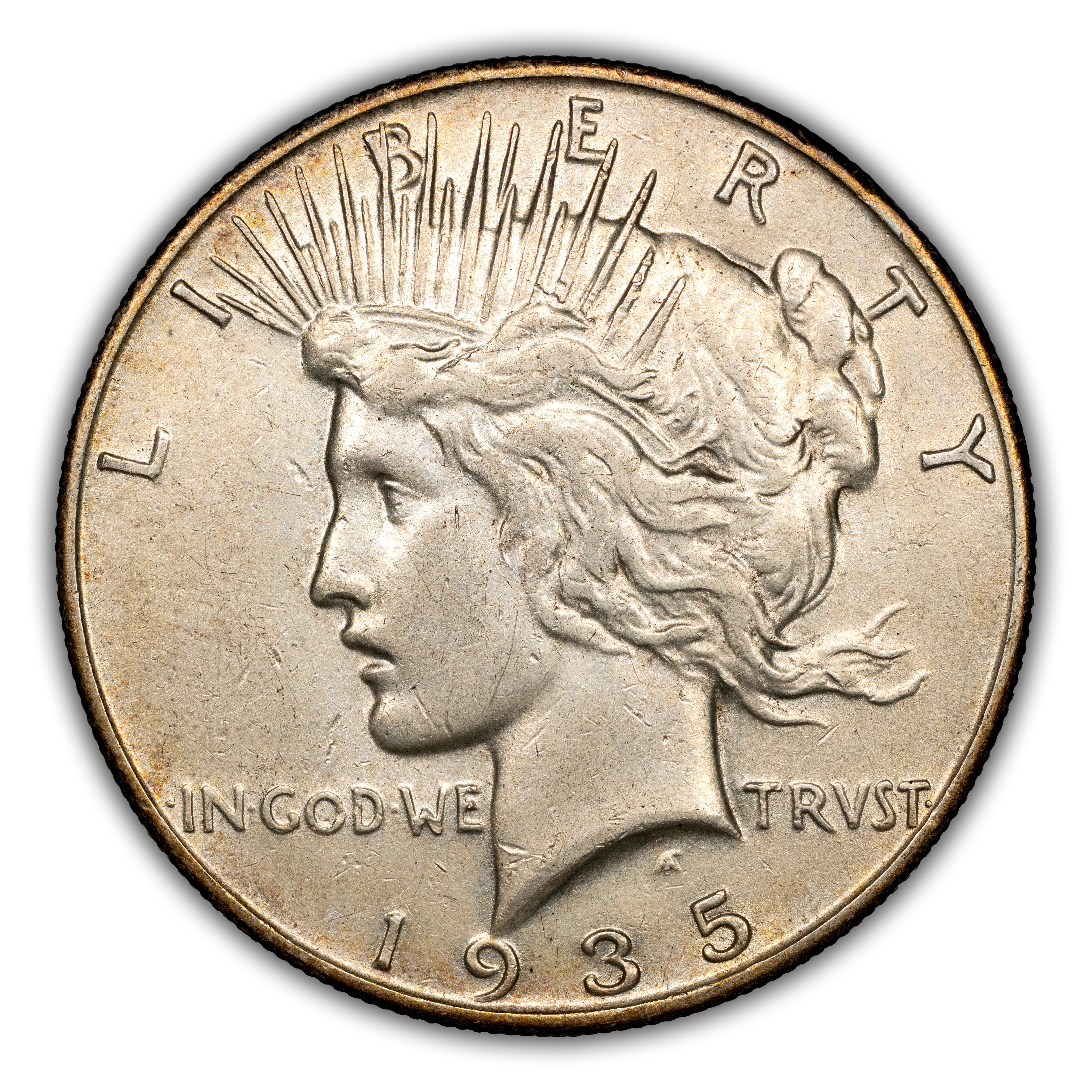 1935-S $1  MS thumbnail 6