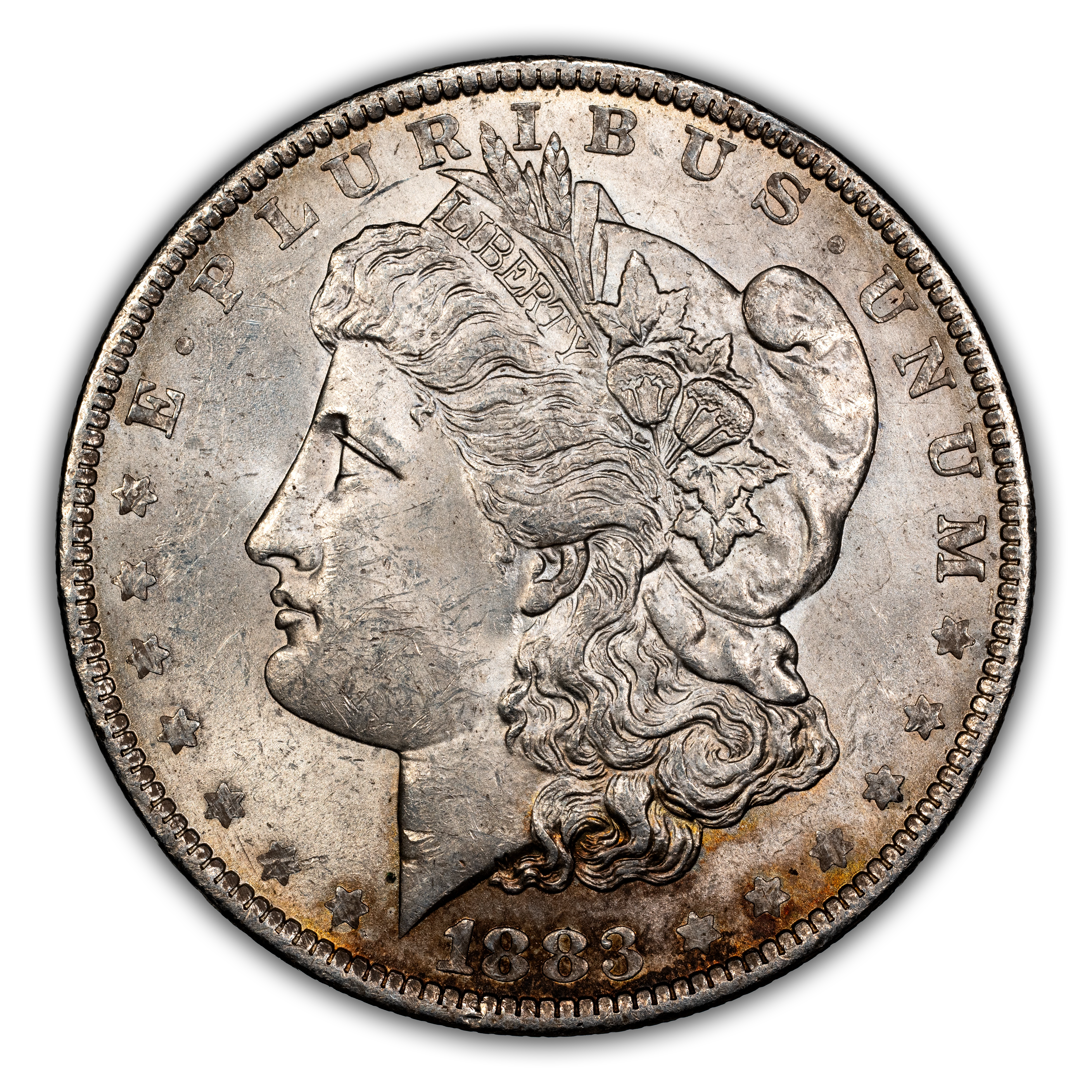 1883-O $1  VAM-44 MS thumbnail 17