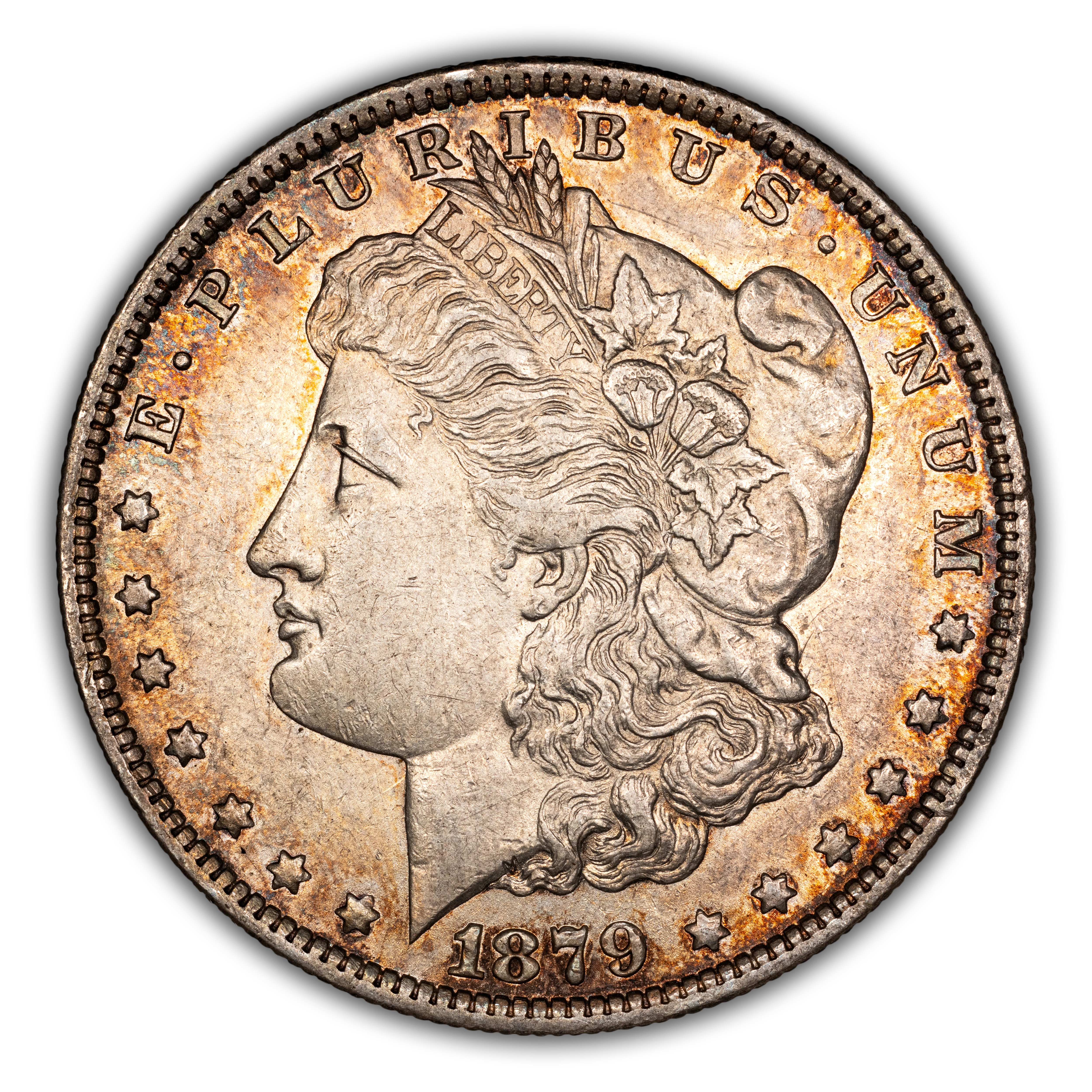 1879-O $1  MS thumbnail 5