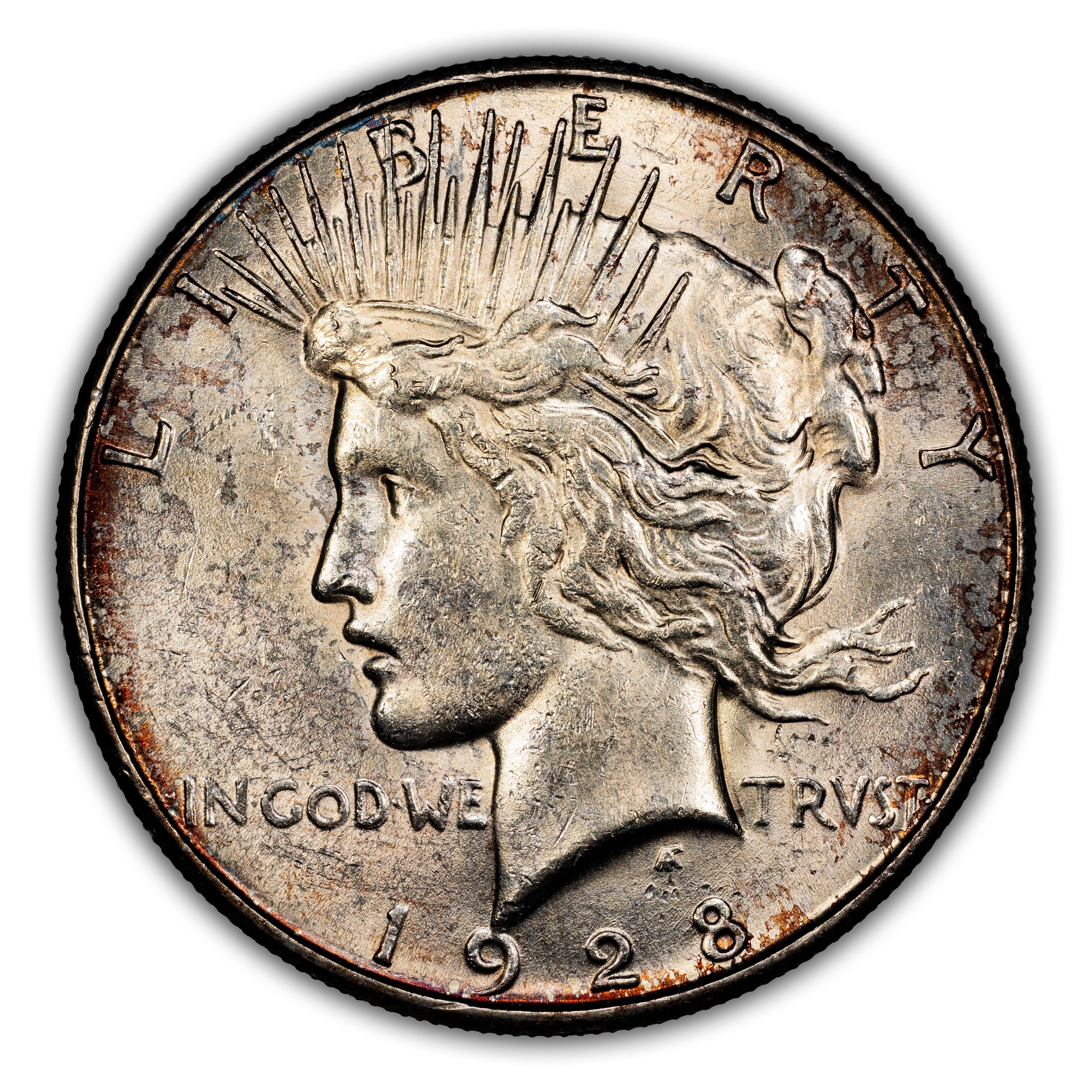 1928-S $1  MS thumbnail 3