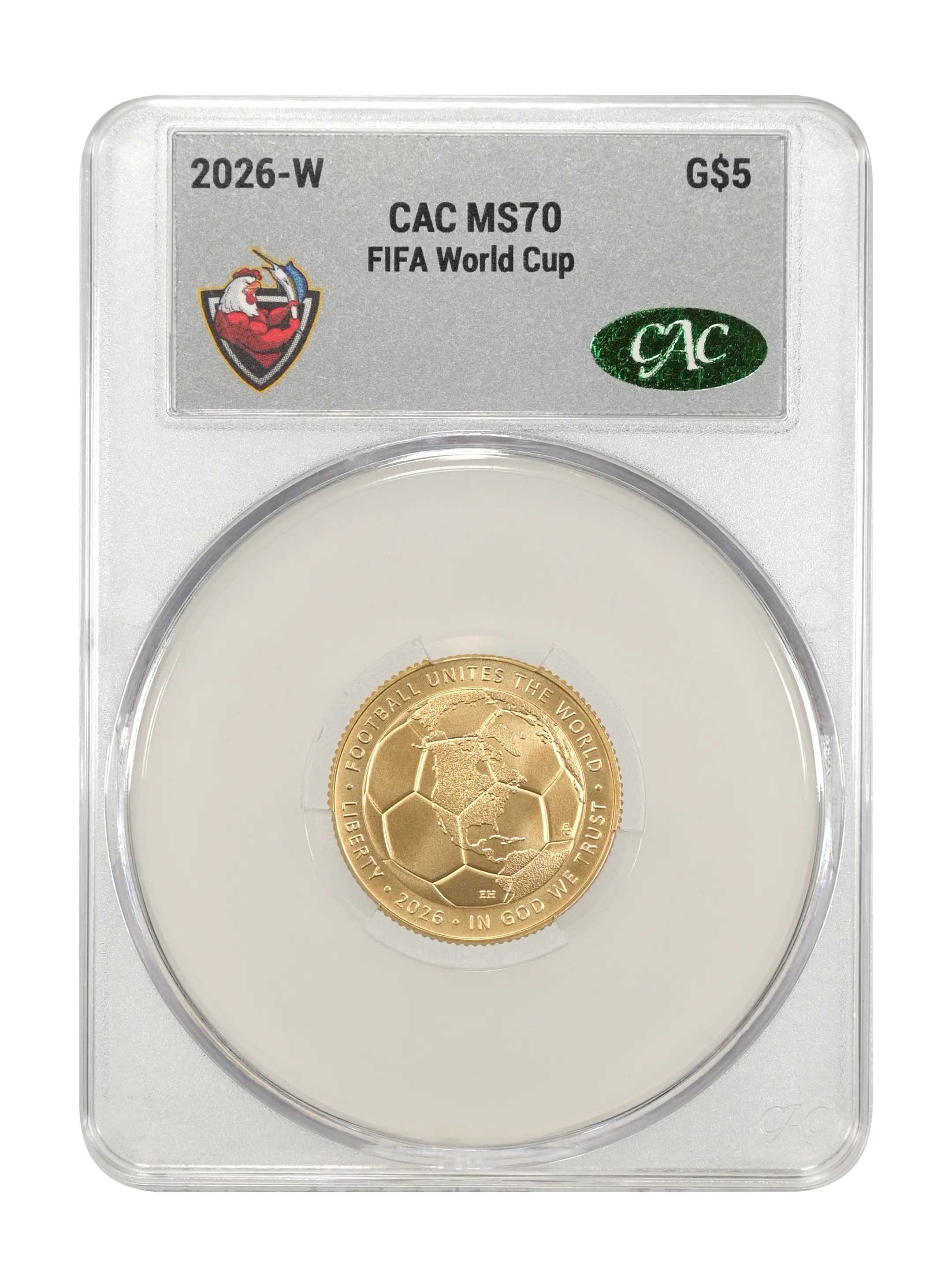 2026-W G$5 FIFA World Cup MS