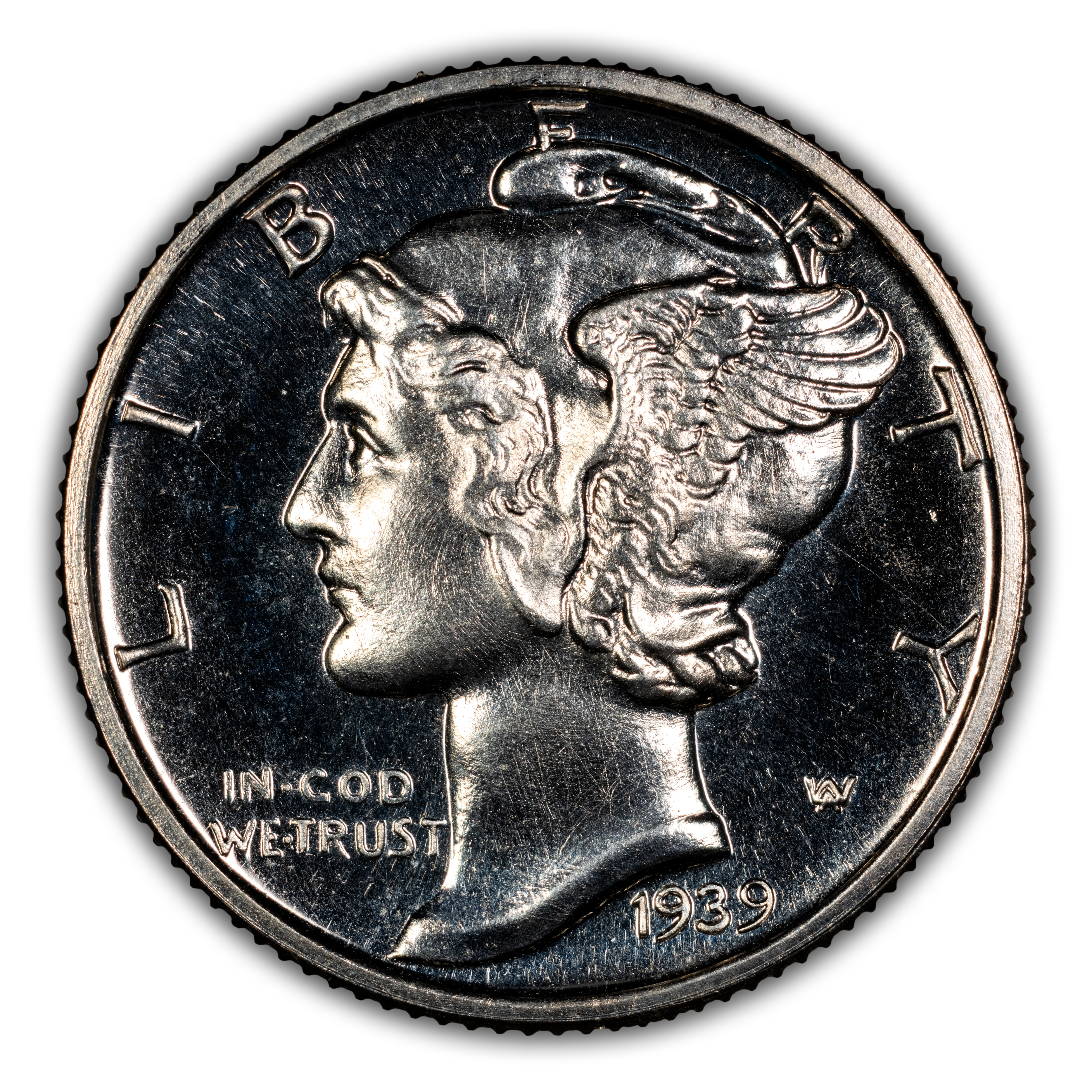 1939 10c PR thumbnail 3