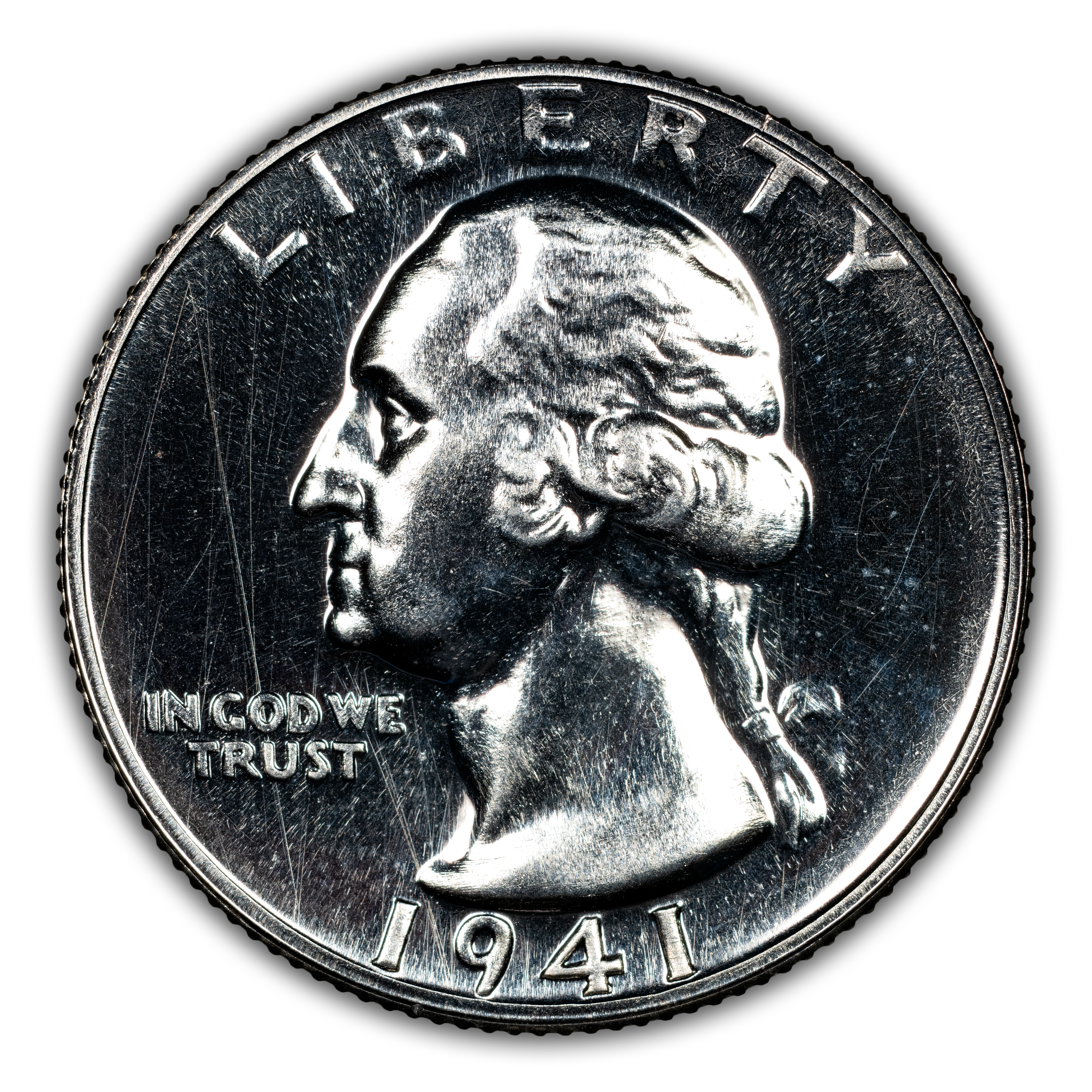 1941 25c PR thumbnail 3