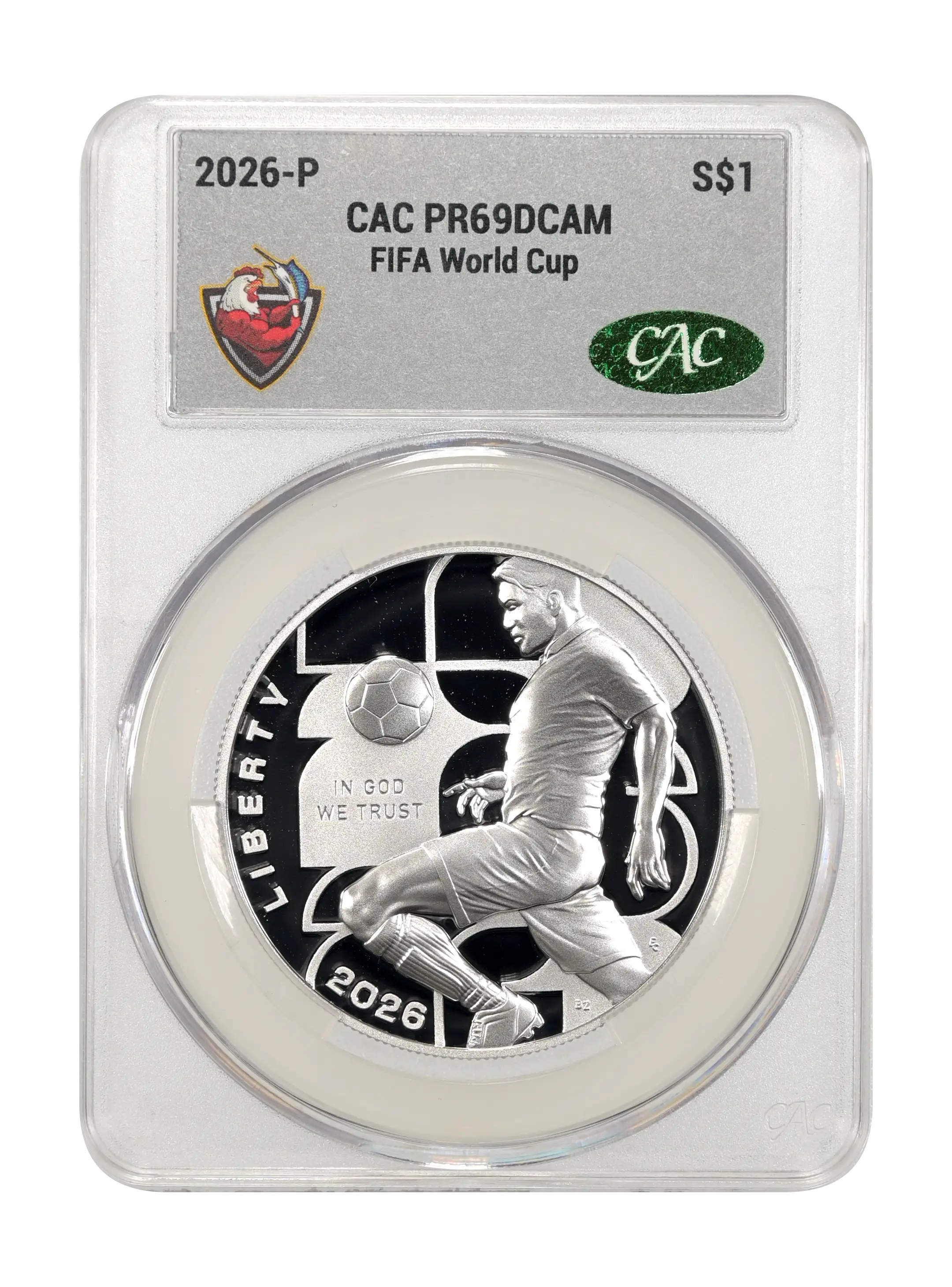 2026-P S$1 FIFA World Cup PR DCAM