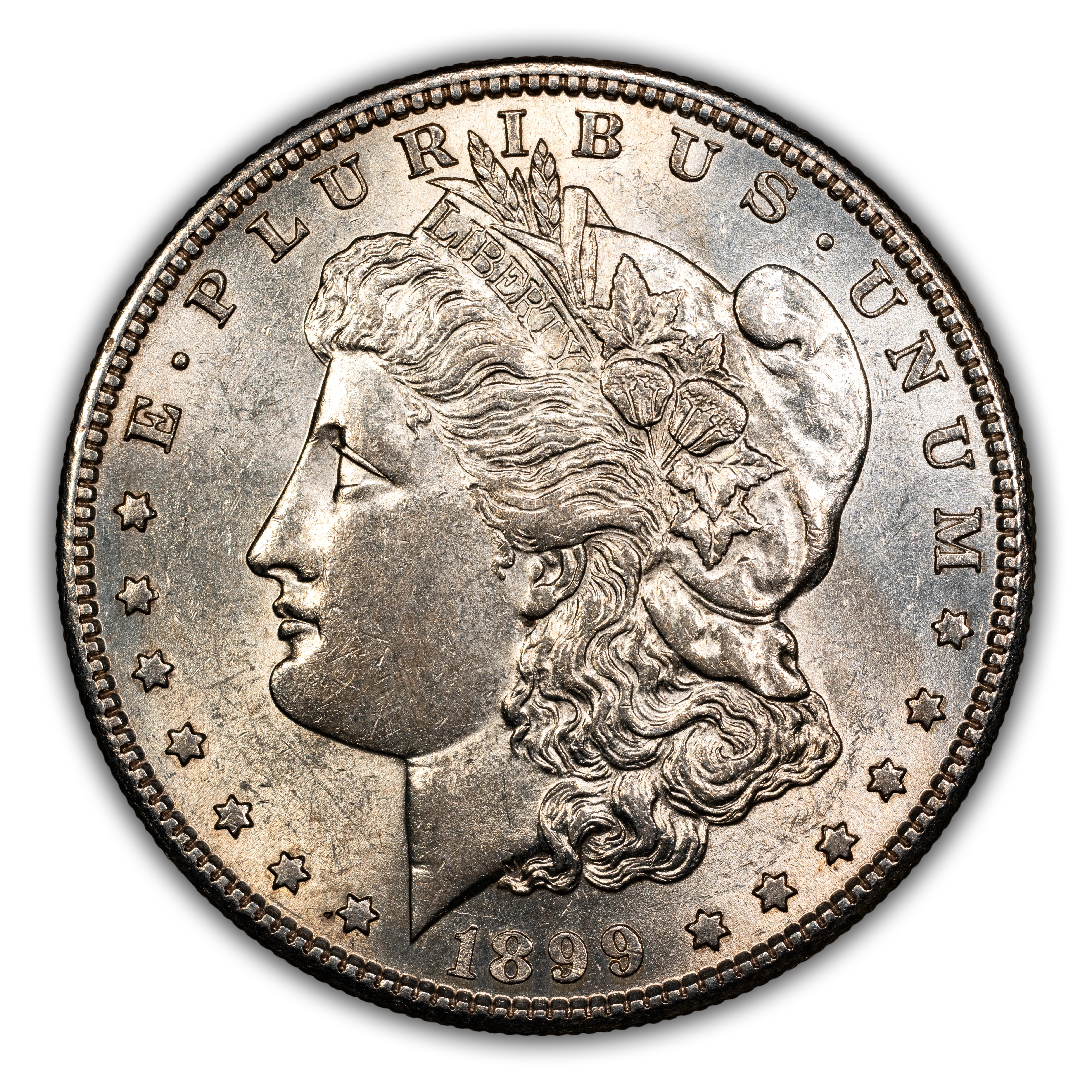 1899-S $1  MS thumbnail 6