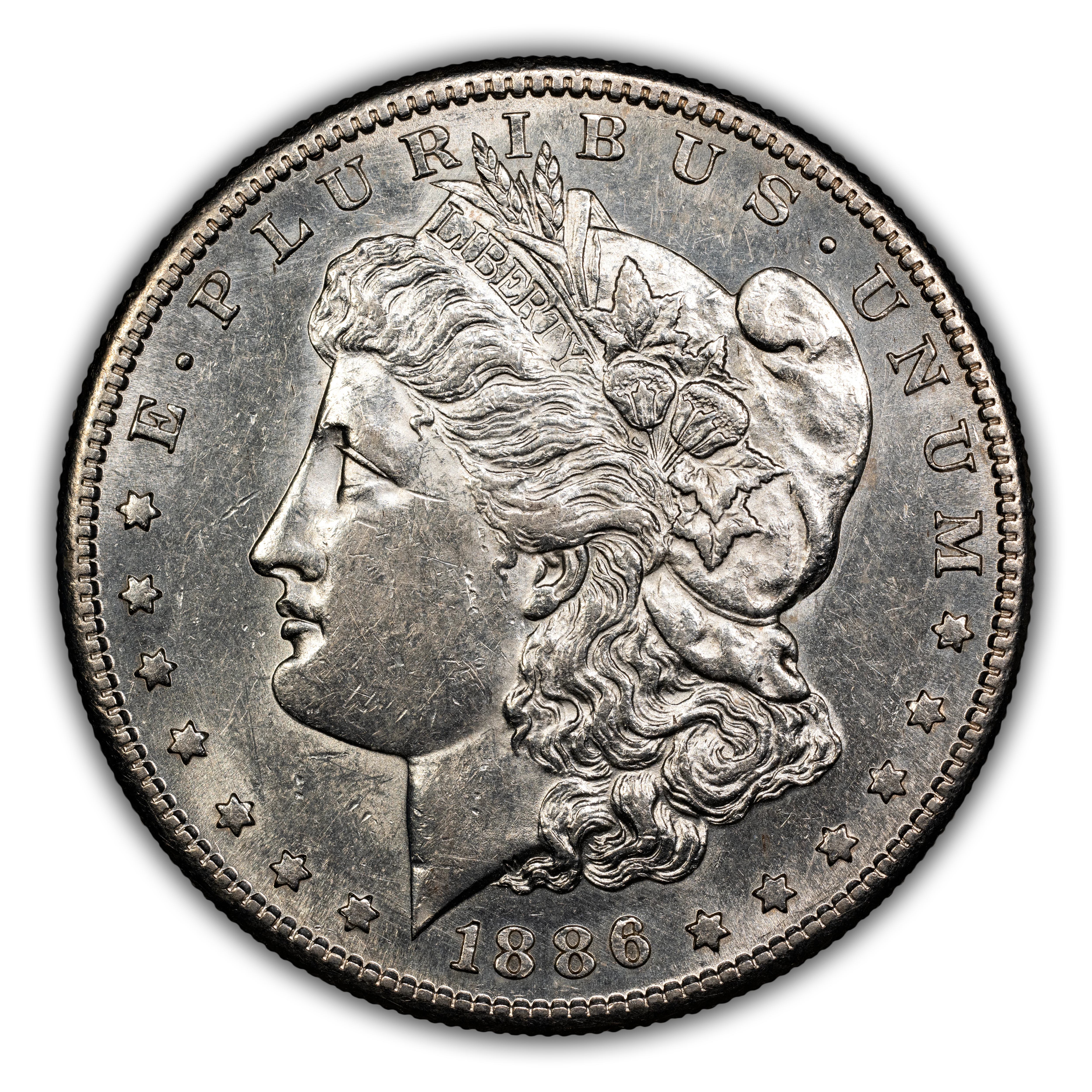 1886-S $1  VAM-1A MS thumbnail 2