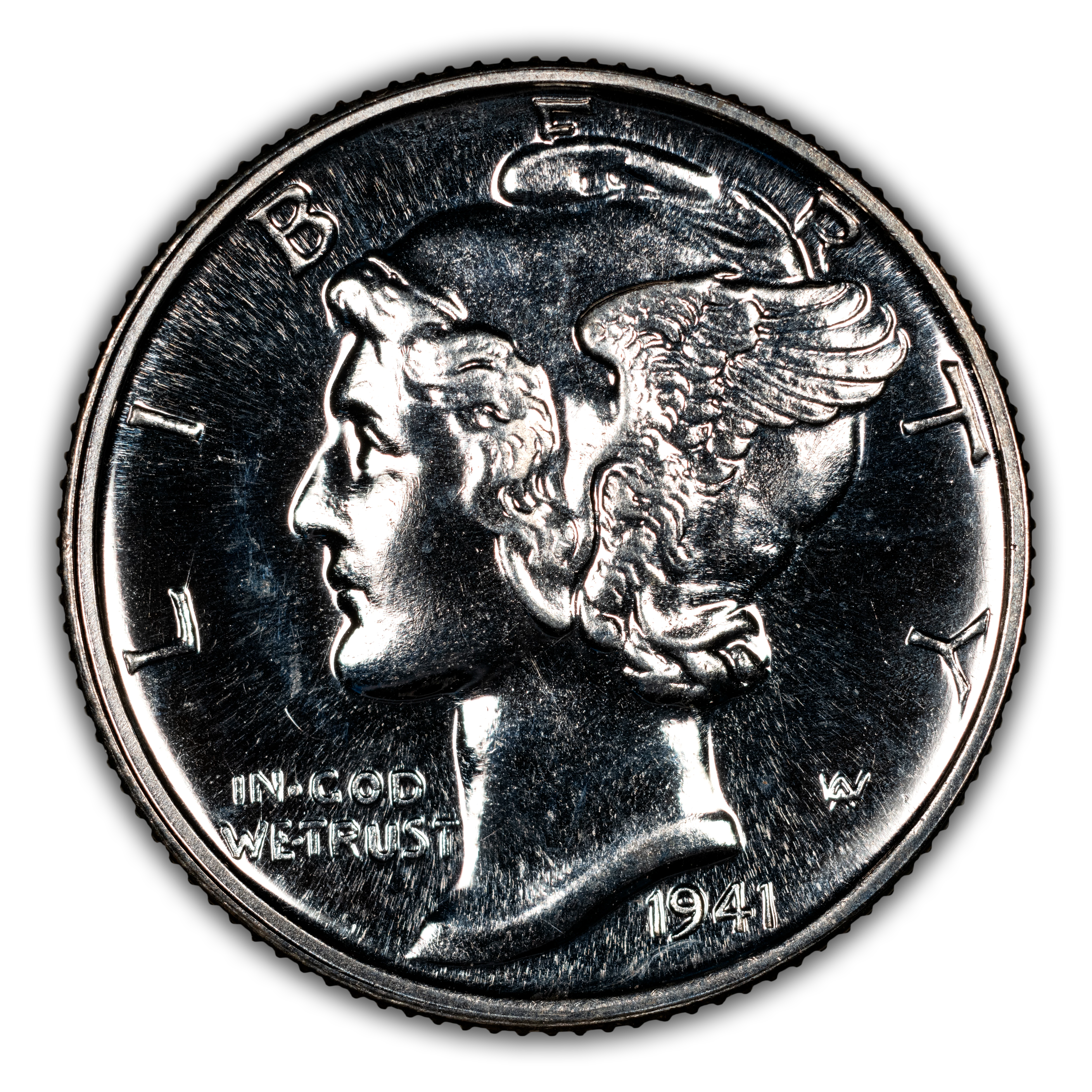 1941 10c PR thumbnail 3