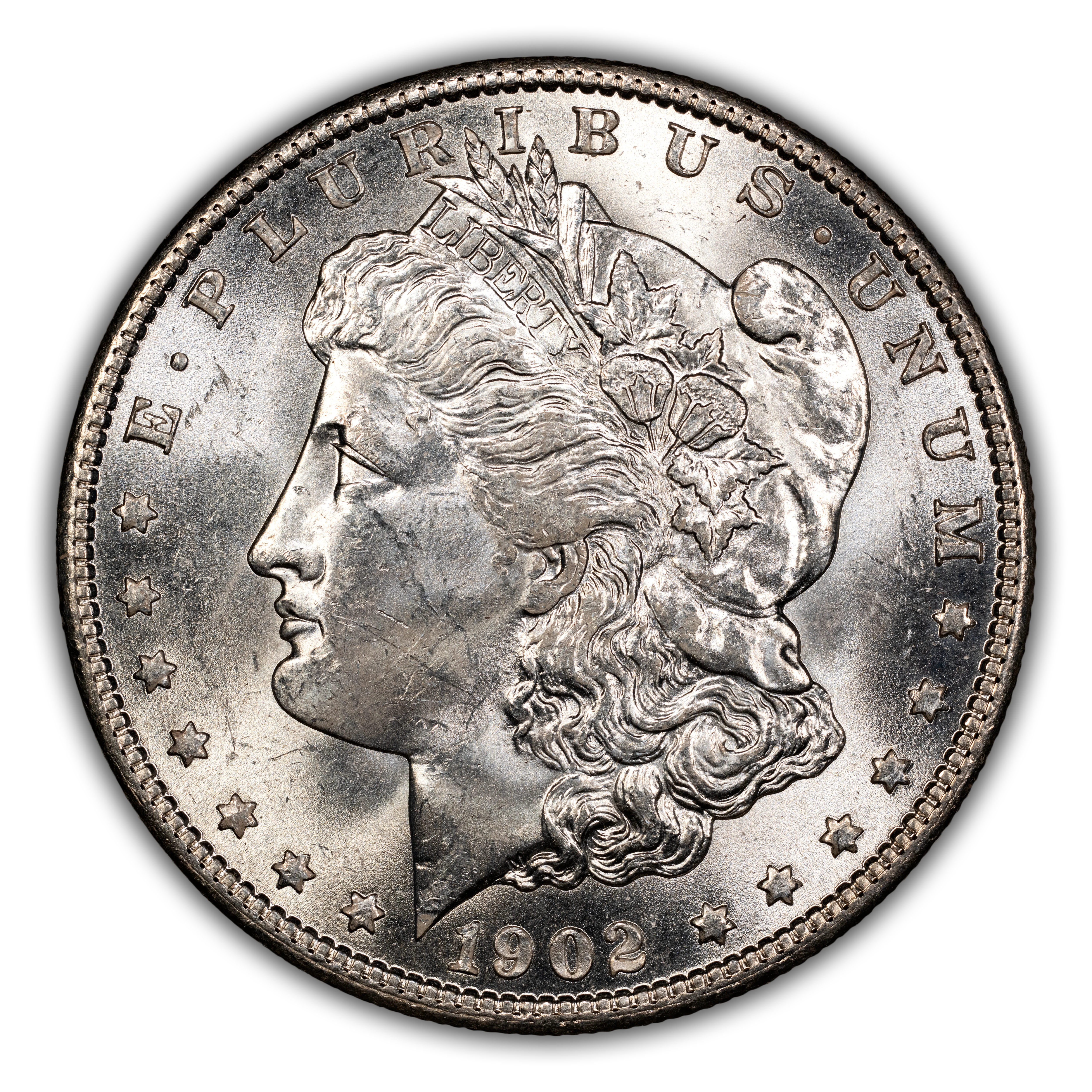 1902-O $1  Clashed Dies, VAM-45A MS thumbnail 5