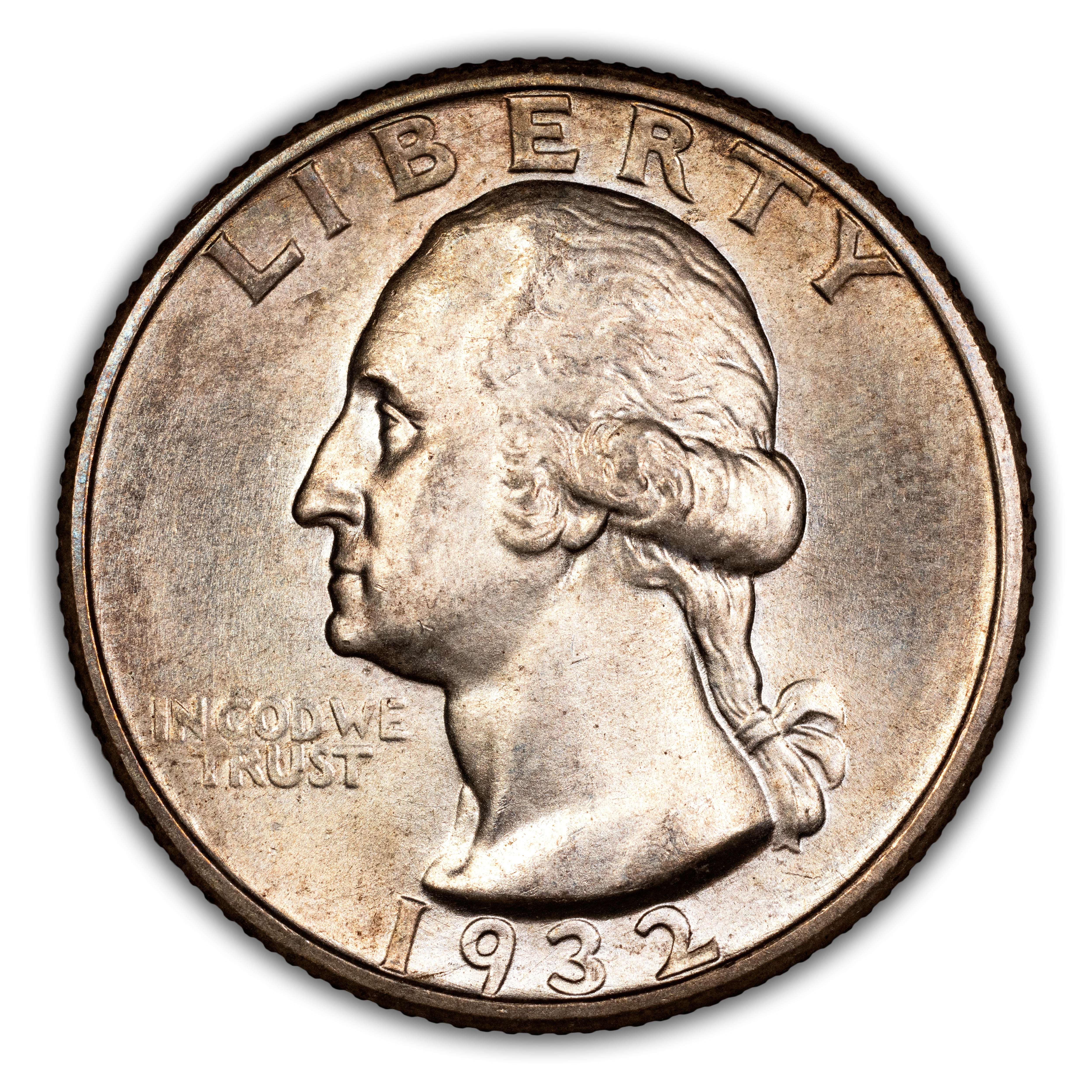 1932-S 25c MS thumbnail 19