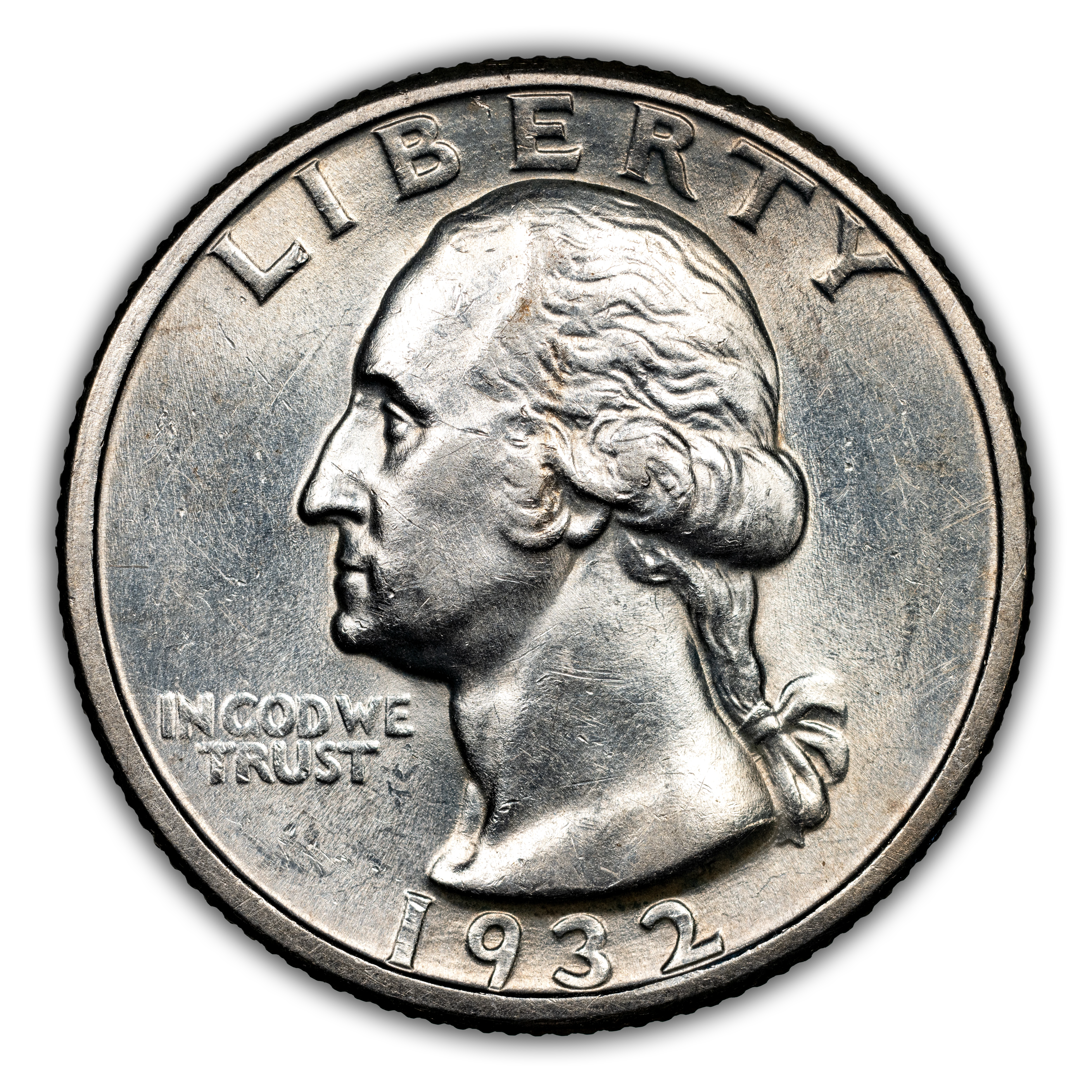 1932-D 25c MS thumbnail 10