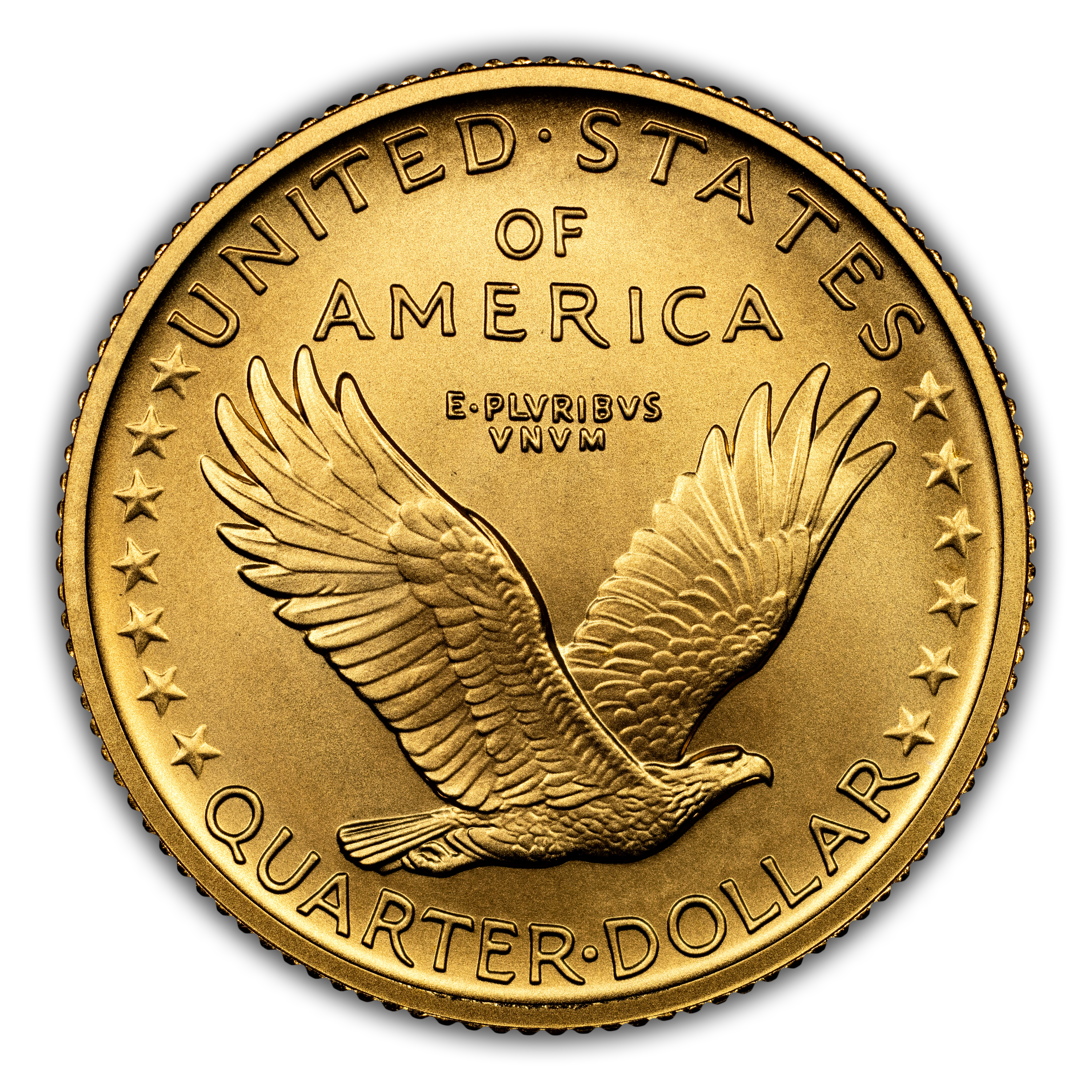 (2026) G25c Gold Standing Liberty, 250th Anniversary Privy SP thumbnail 10