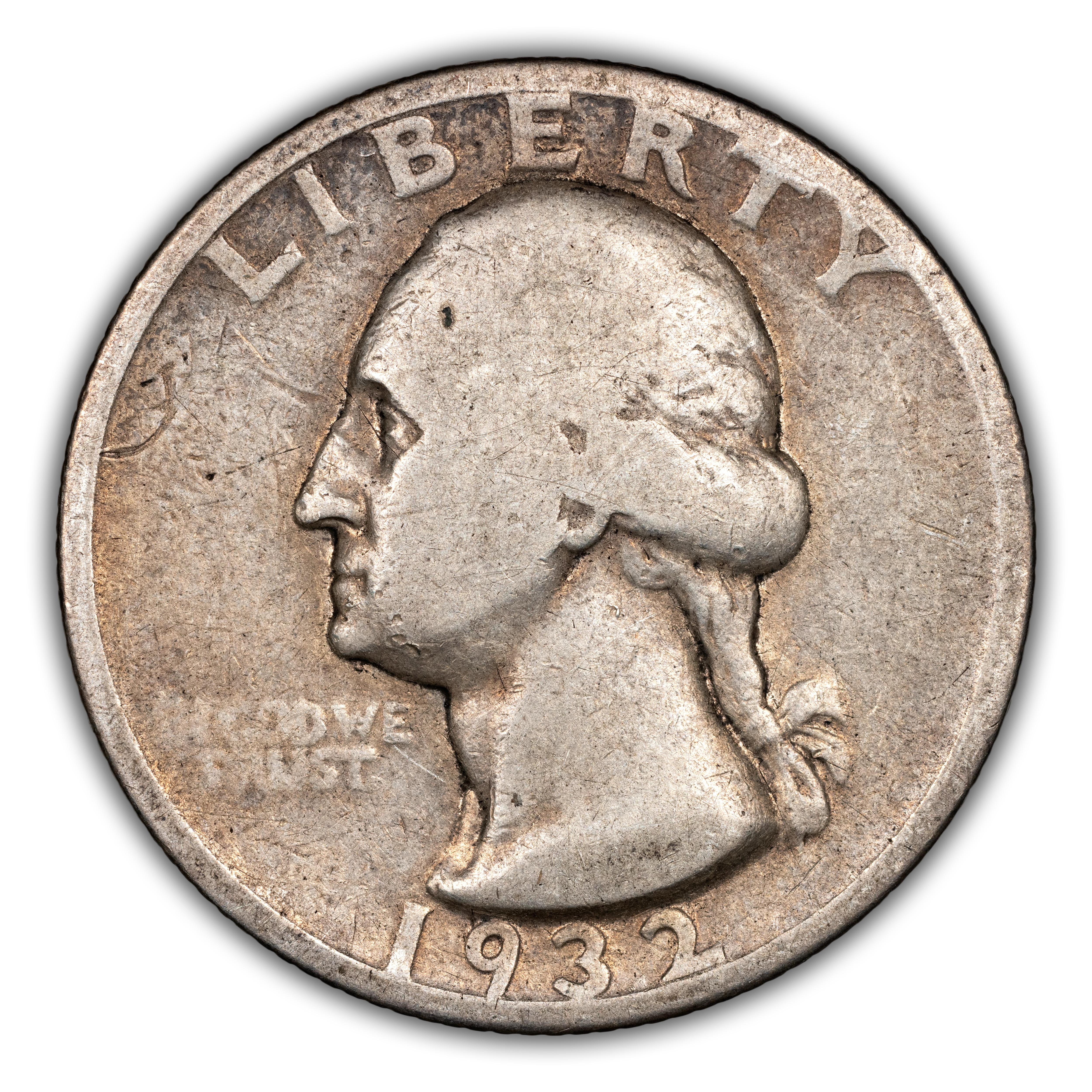 1932-S 25c MS thumbnail 18