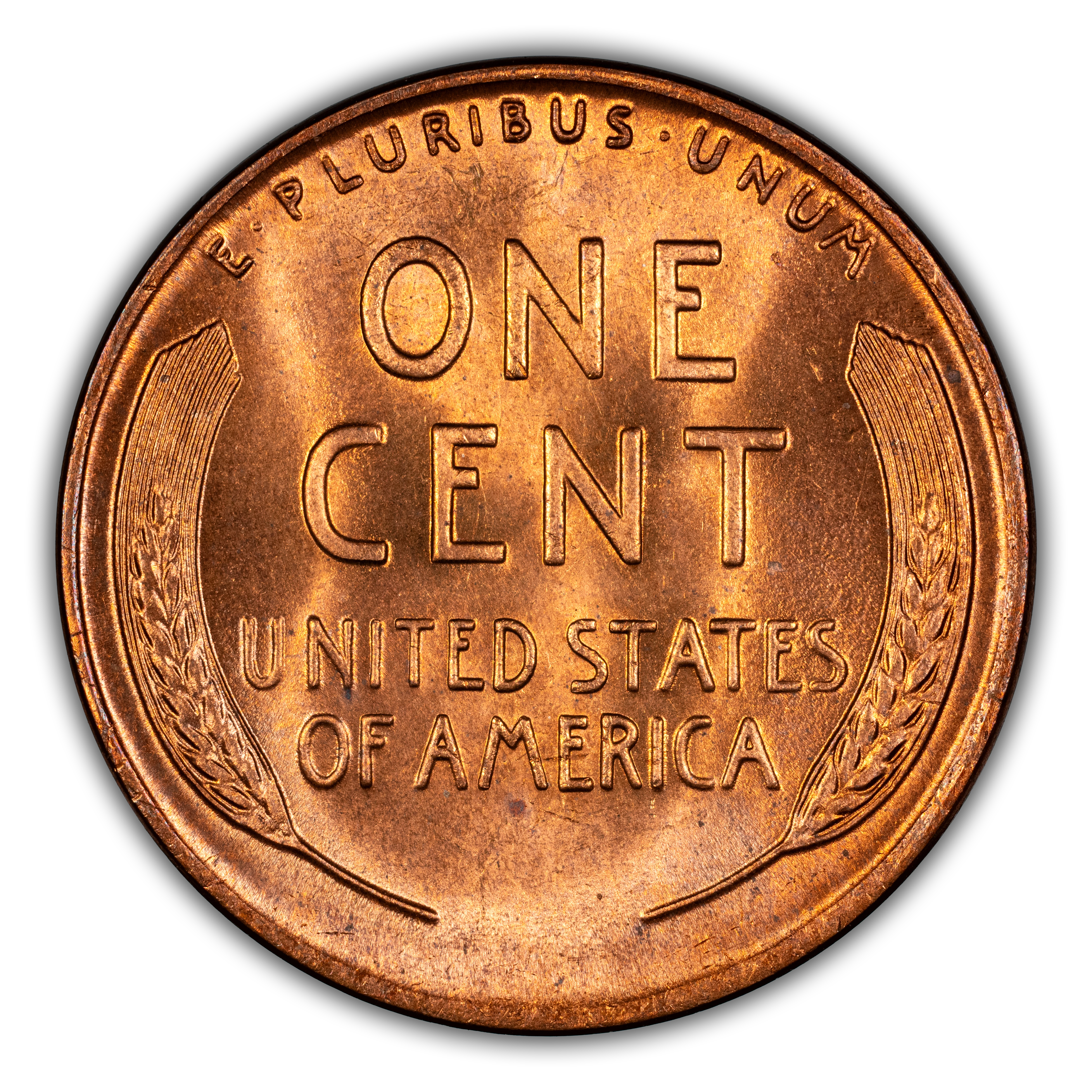 1939-D 1c MS RB thumbnail 6