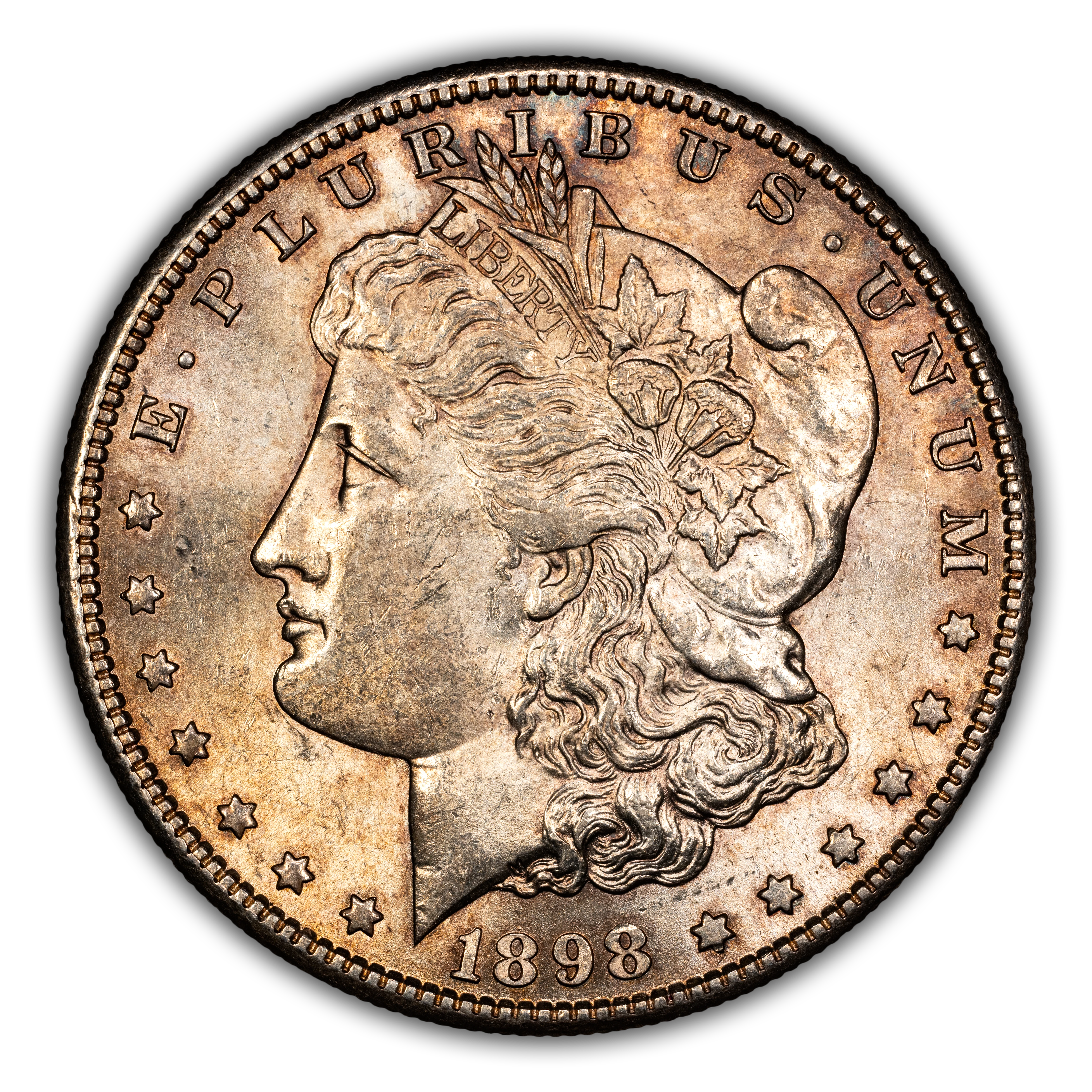 1898-S $1  MS thumbnail 3