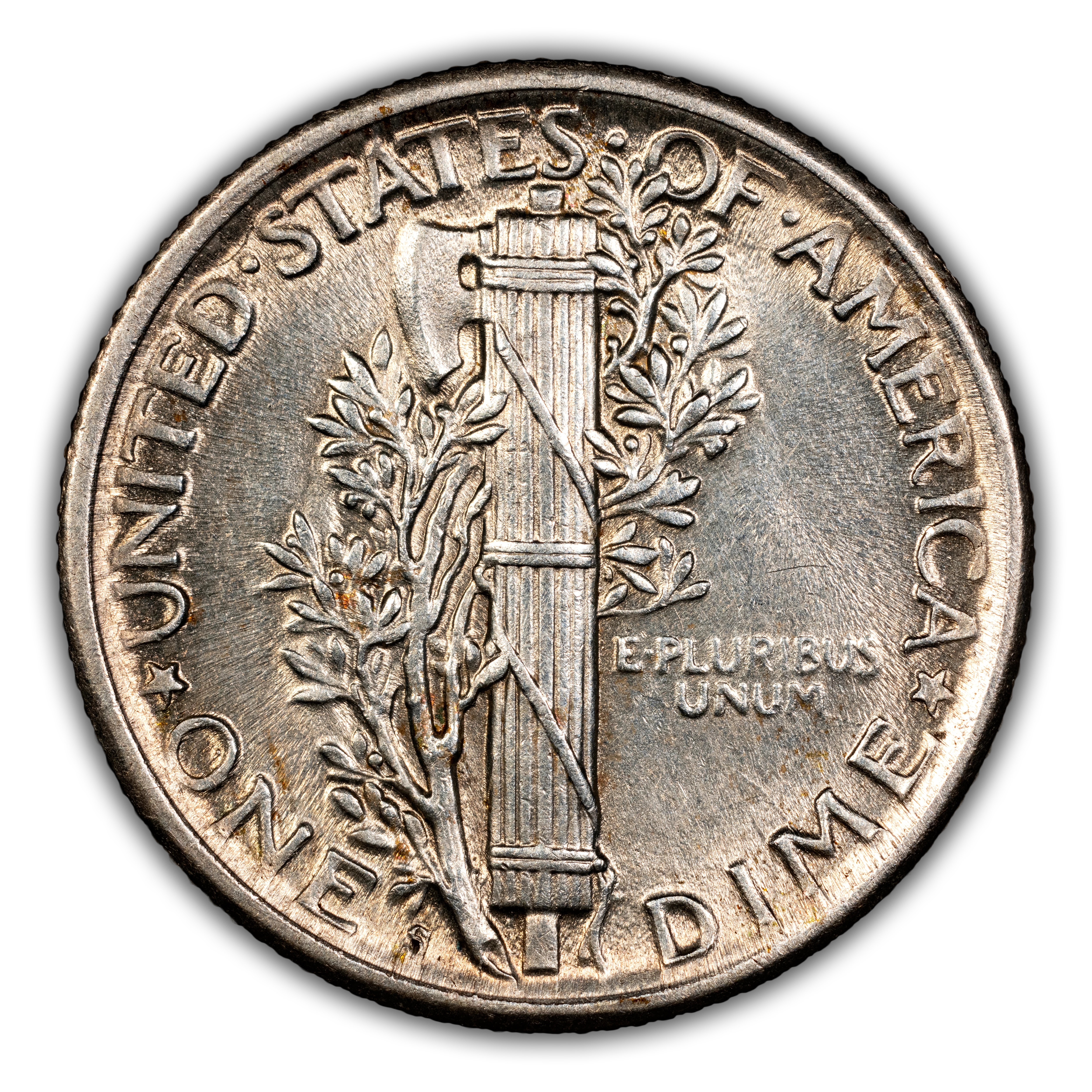 1920-S 10c MS thumbnail 18