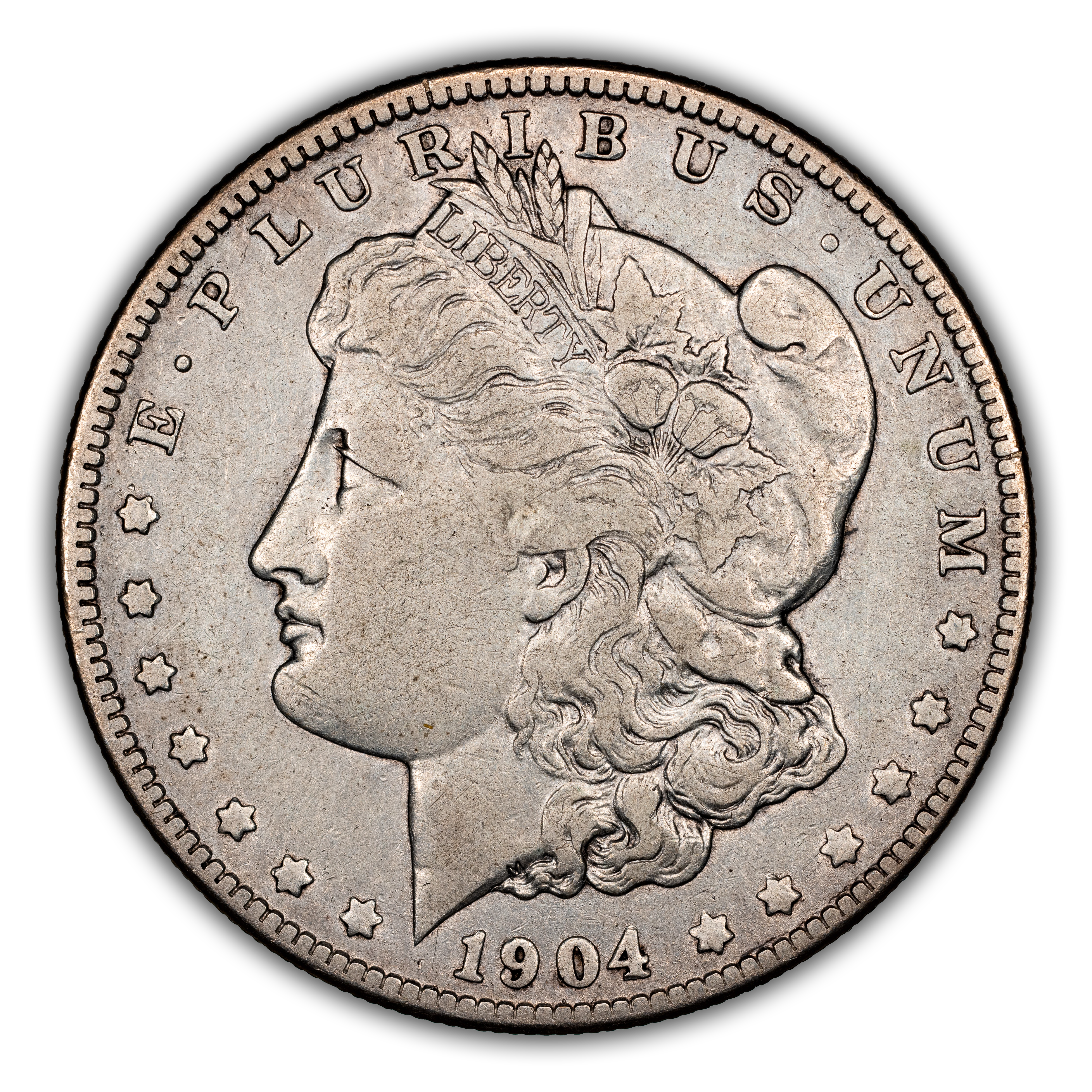 1904-S $1  MS thumbnail 4