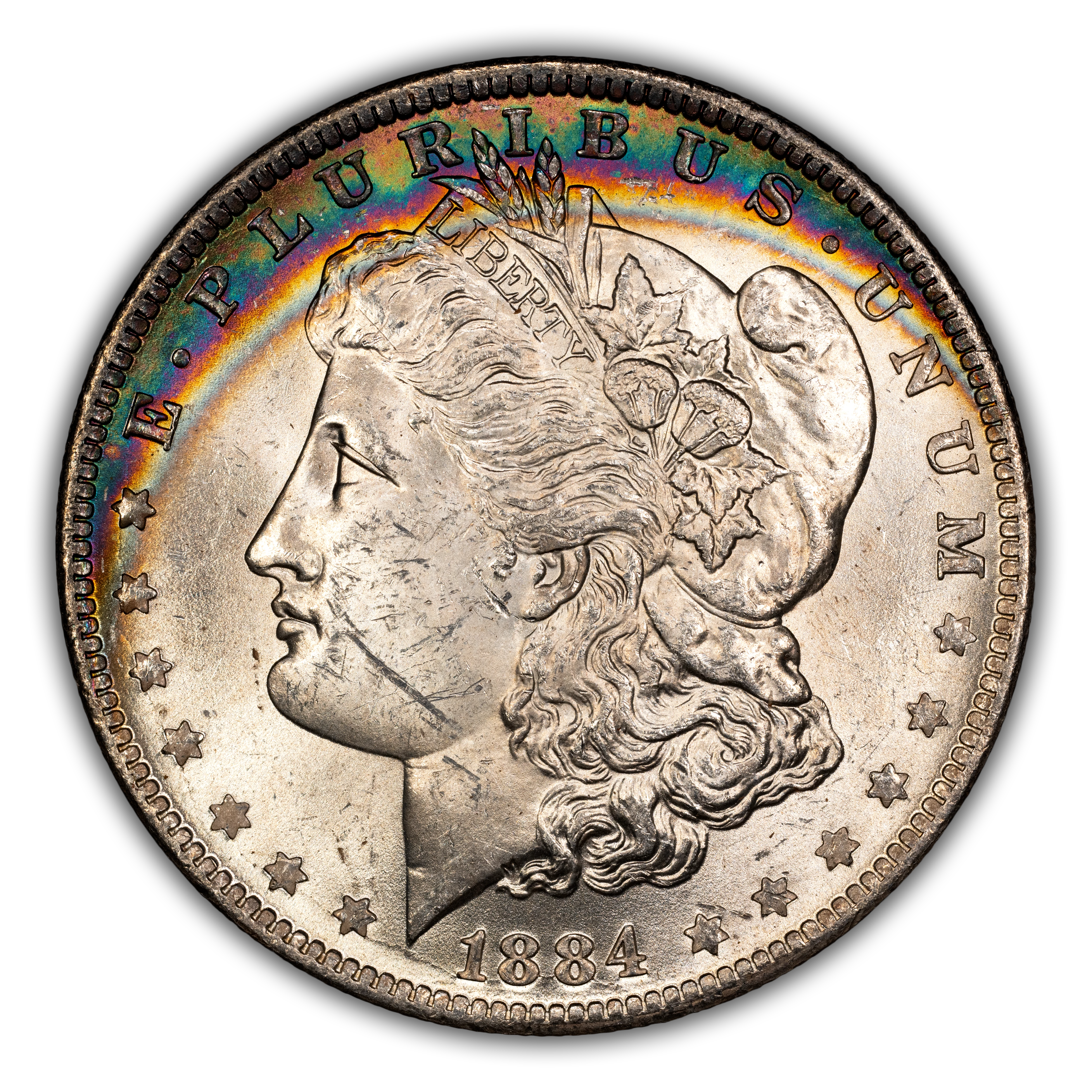 1884-O/O $1  VAM-29A MS thumbnail 19
