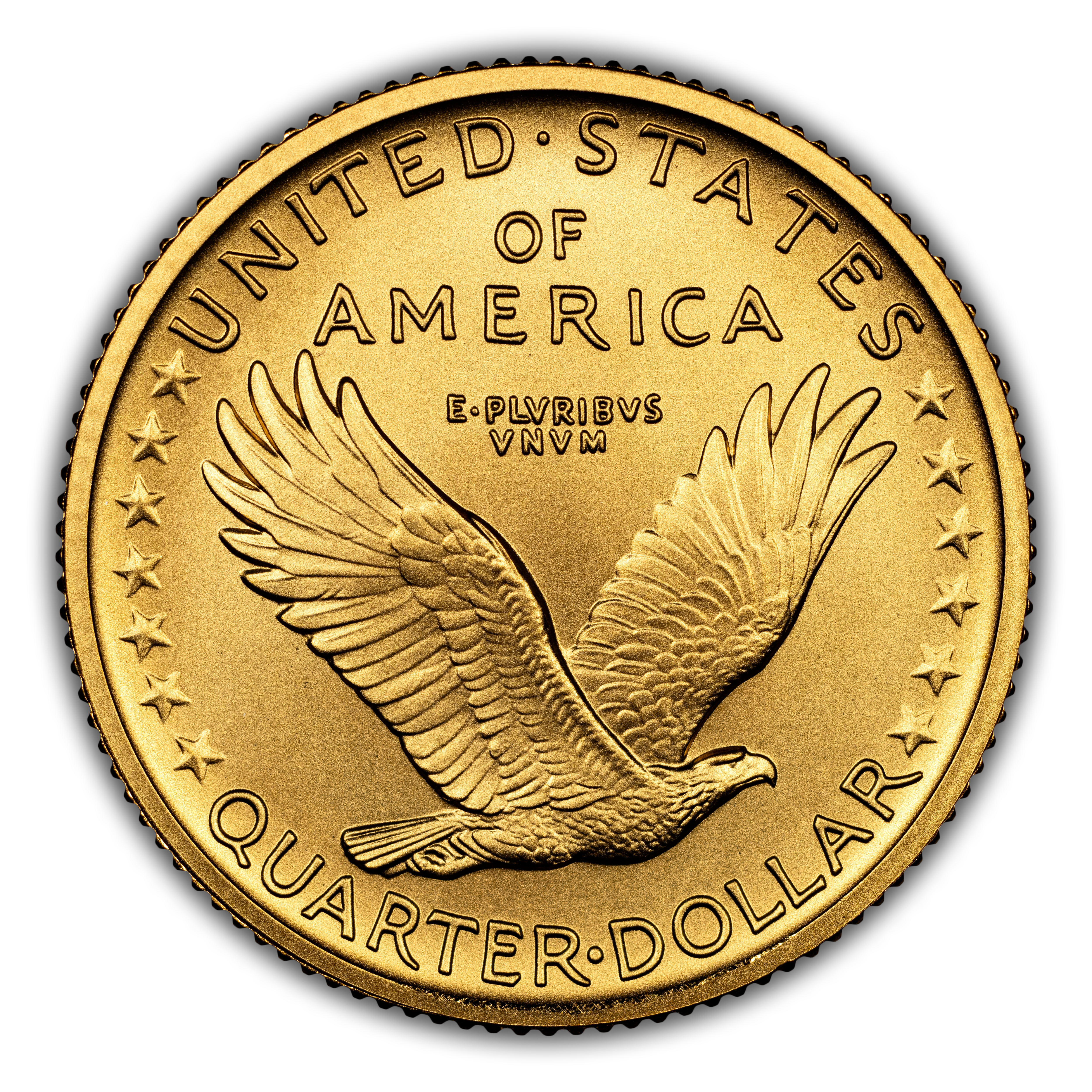 (2026) G25c Gold Standing Liberty, 250th Anniversary Privy SP thumbnail 11