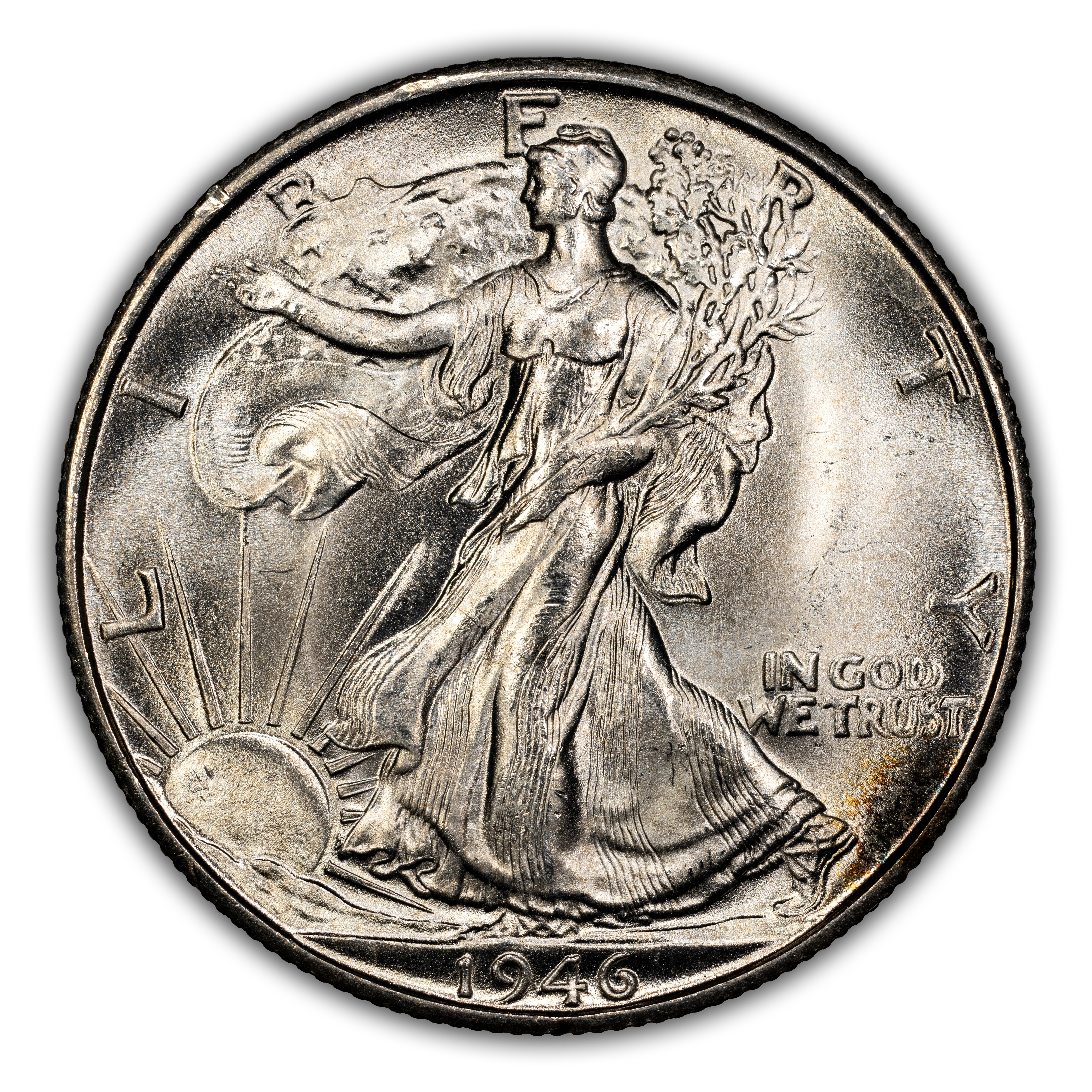 1946-S 50c MS thumbnail 10