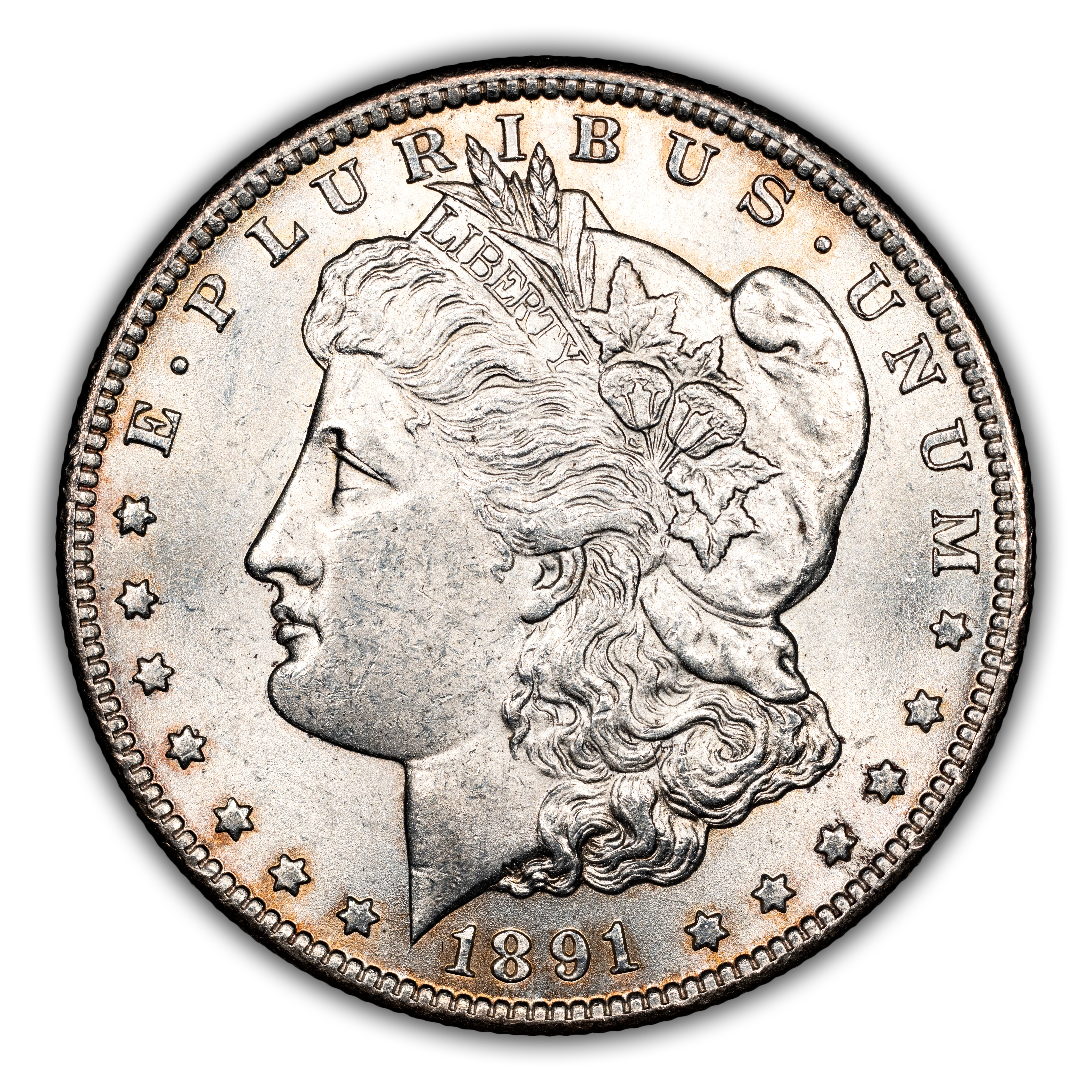 1891-CC $1  High CC, VAM-2 MS thumbnail 20