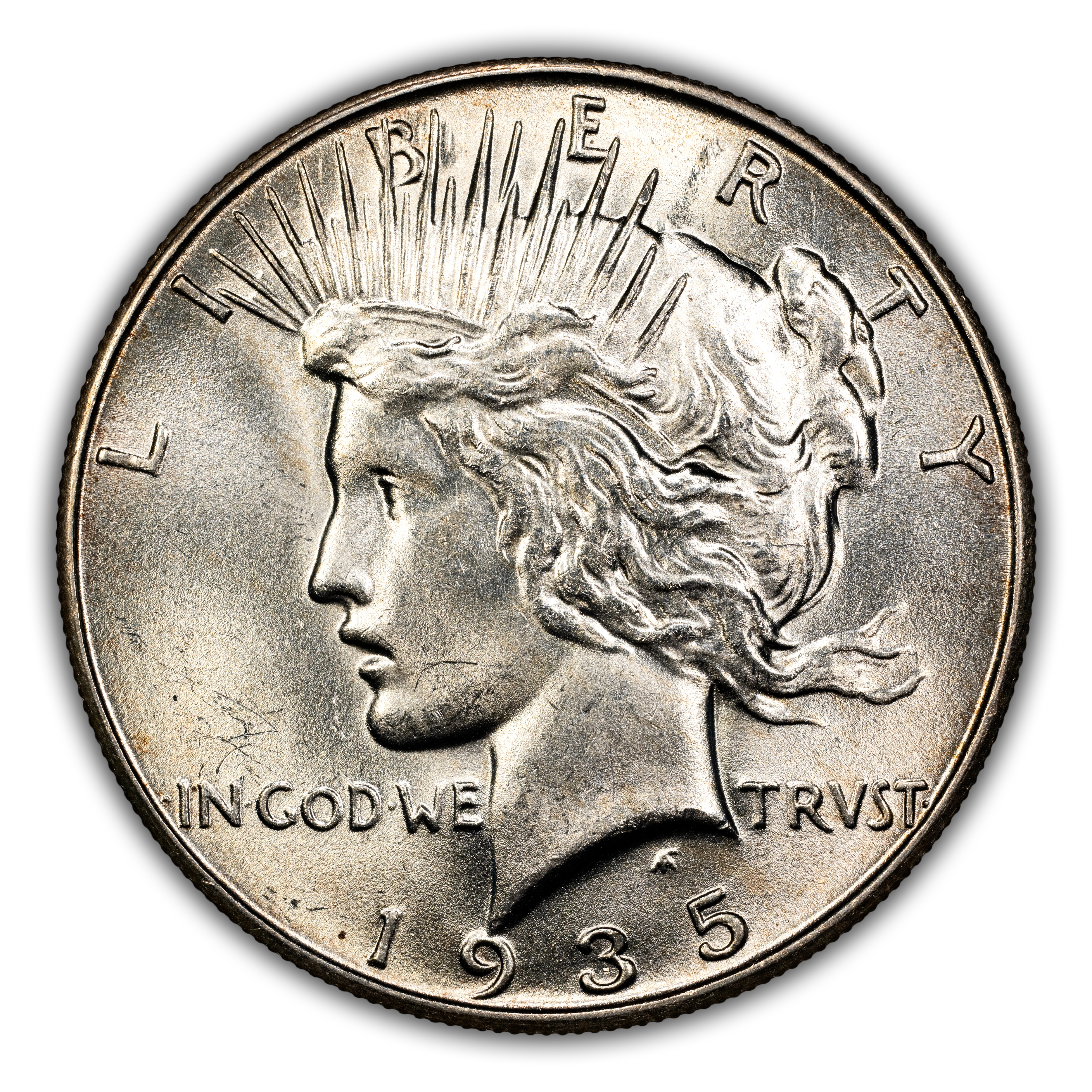1935-S $1  MS thumbnail 4