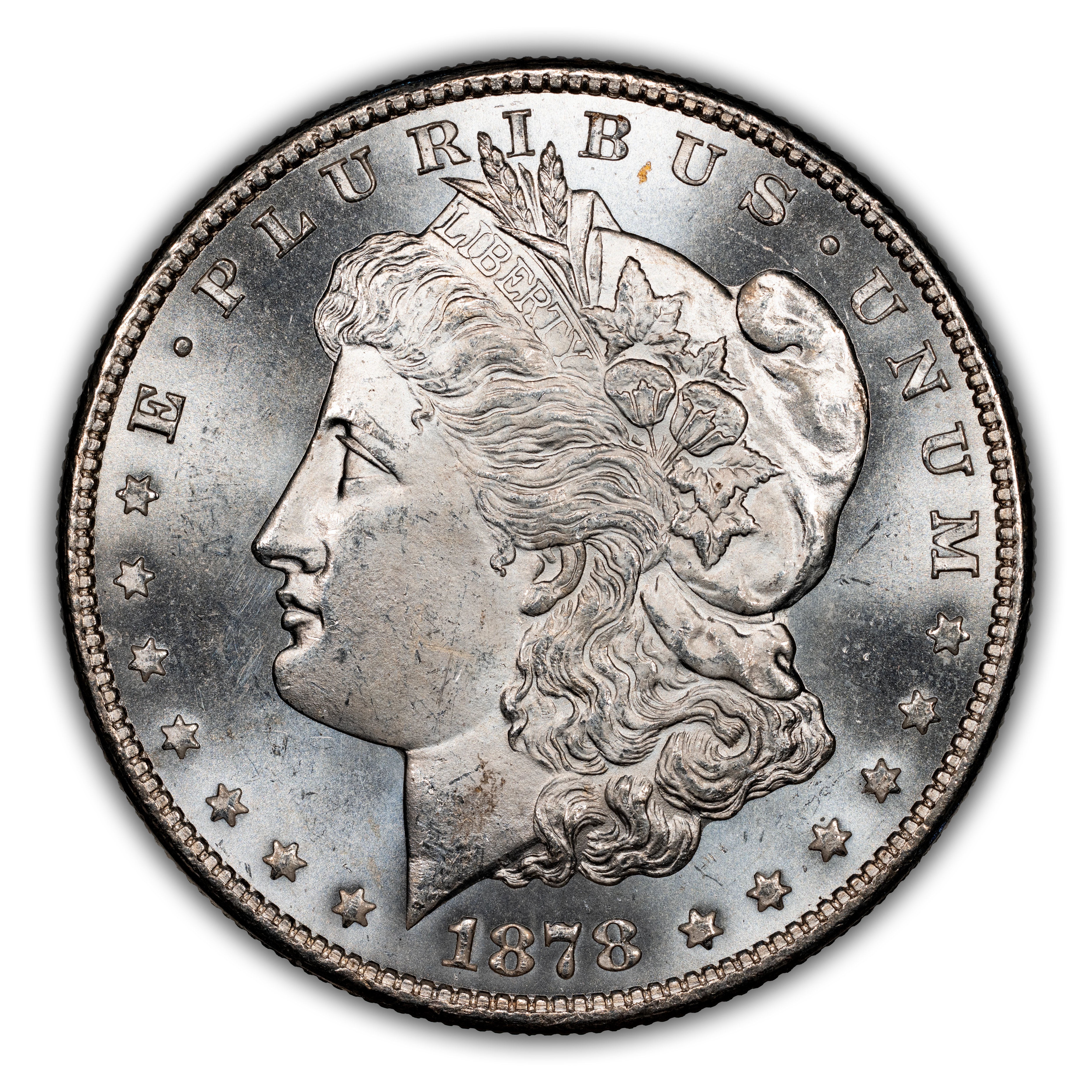 1878-S $1  MS thumbnail 8