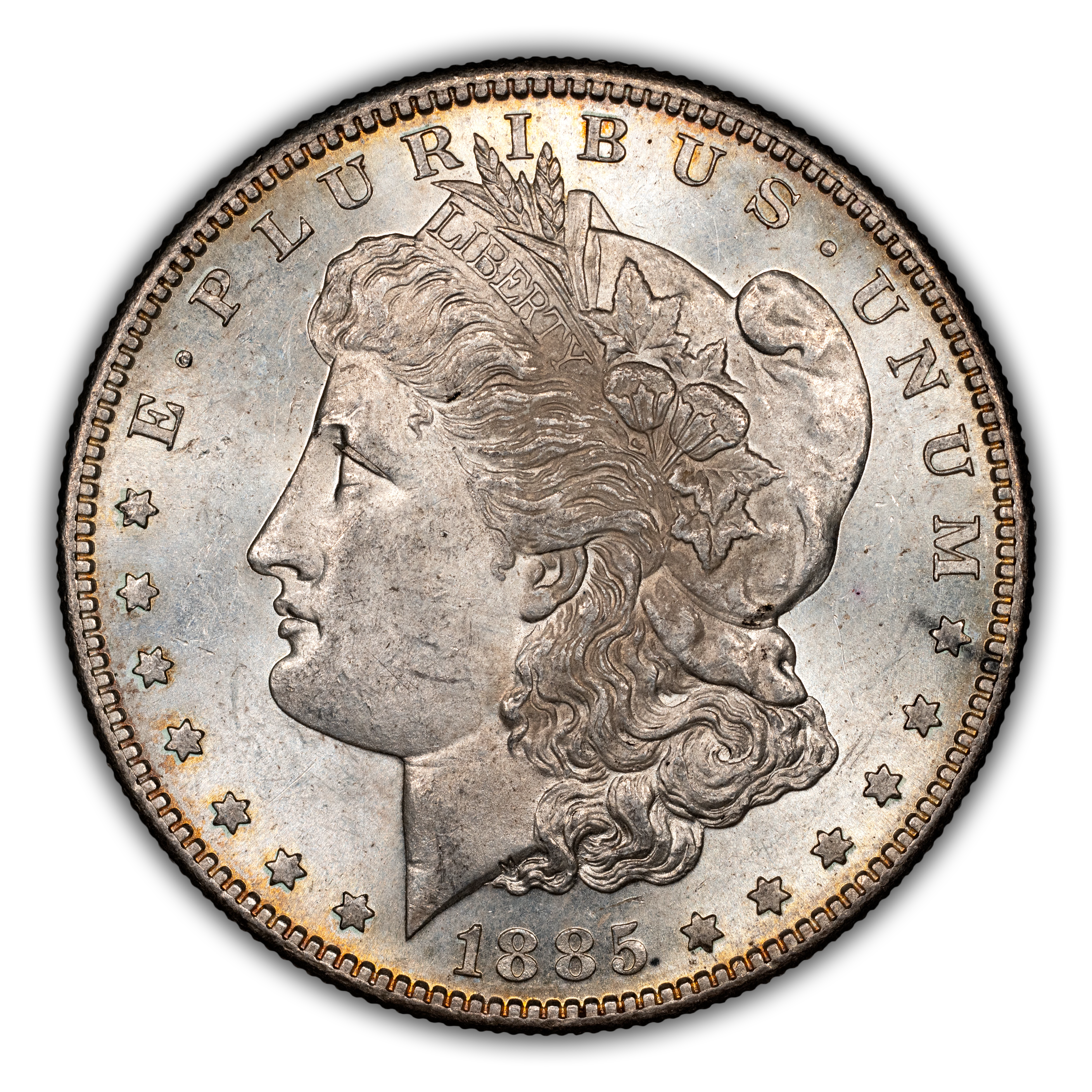 1885-S $1  VAM-5 MS thumbnail 4