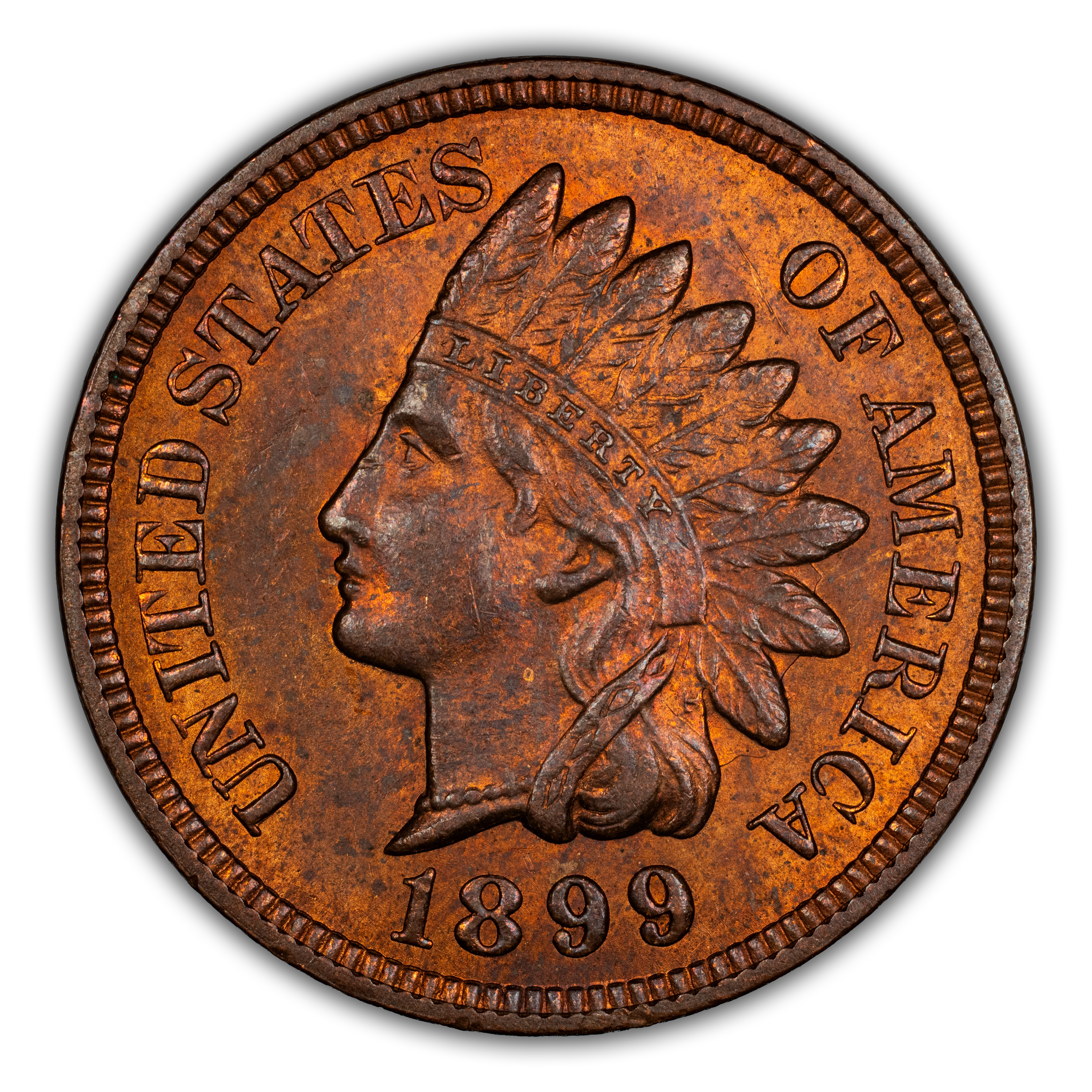 1899 1c 899/899, S-2 MS RB thumbnail 2