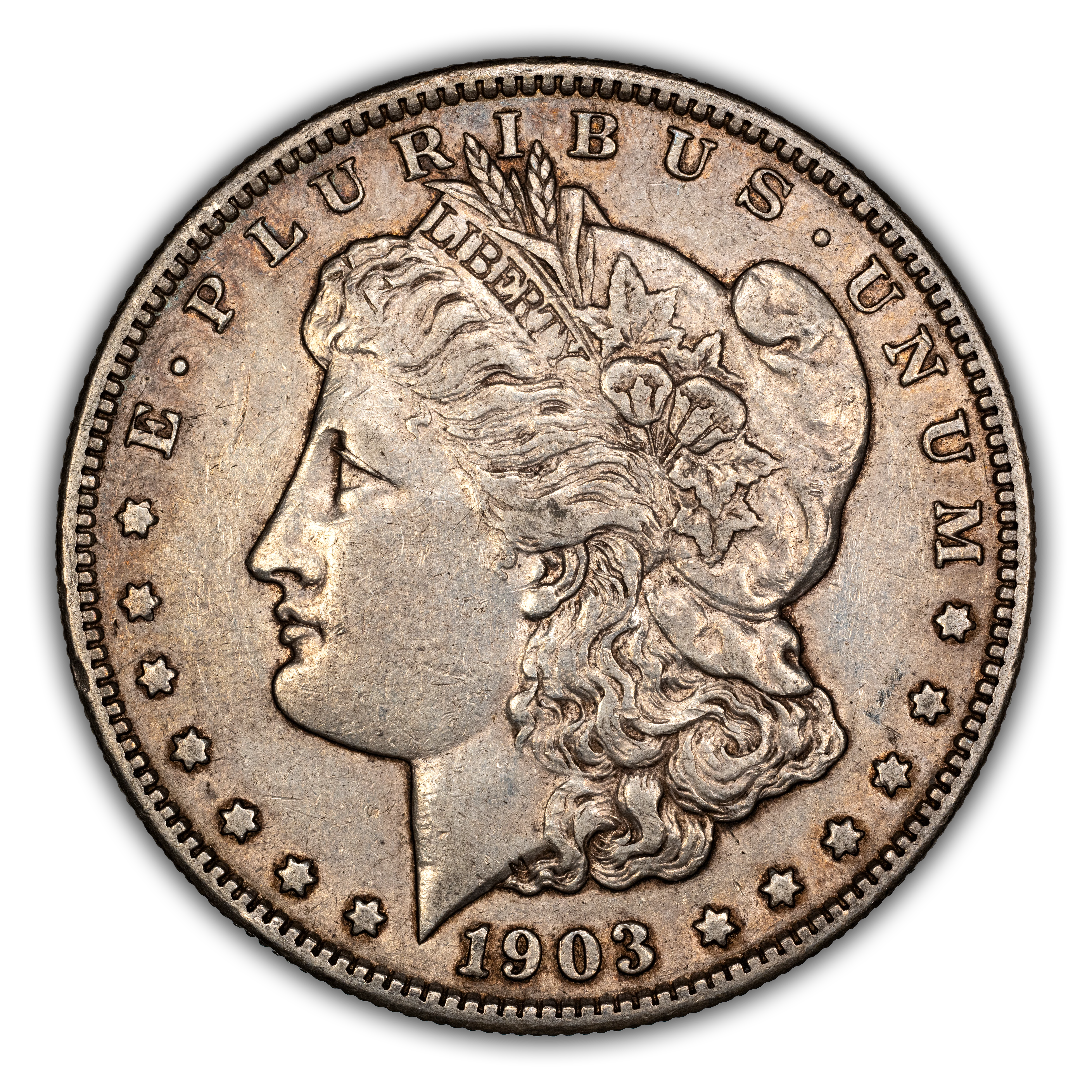 1903-S $1  MS thumbnail 7