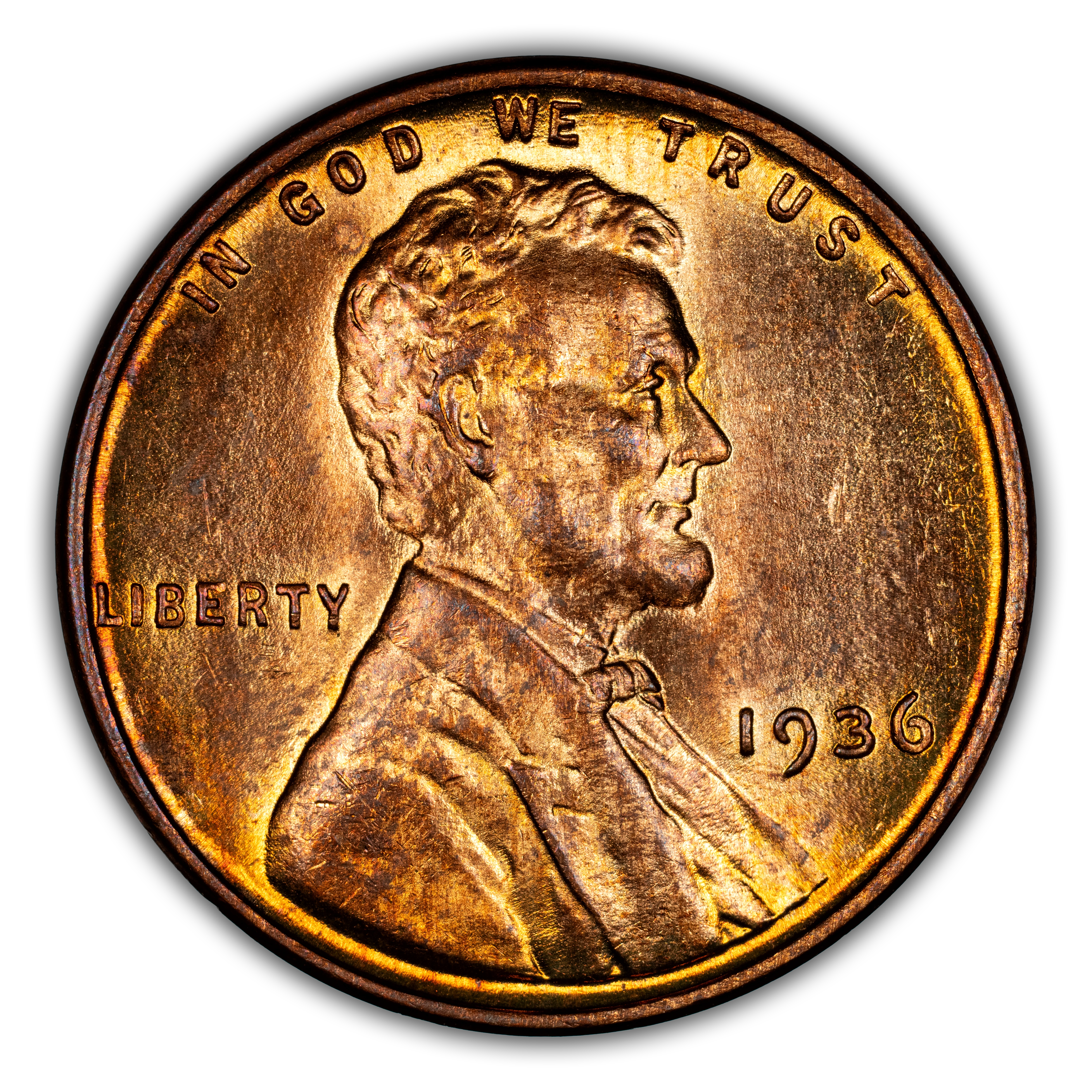 1936 1c MS RD thumbnail 3