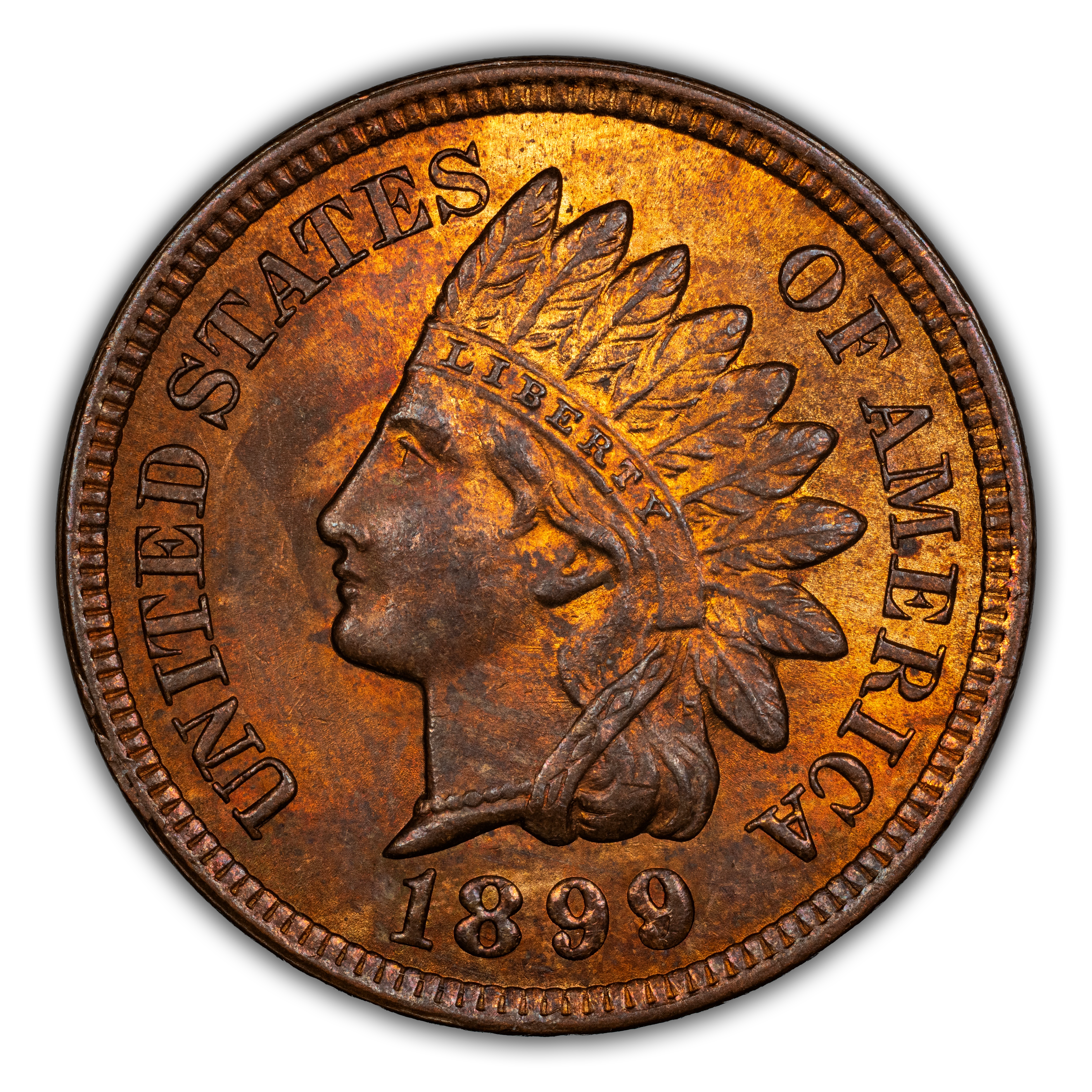 1899 1c 899/899, S-2 MS RB thumbnail 3