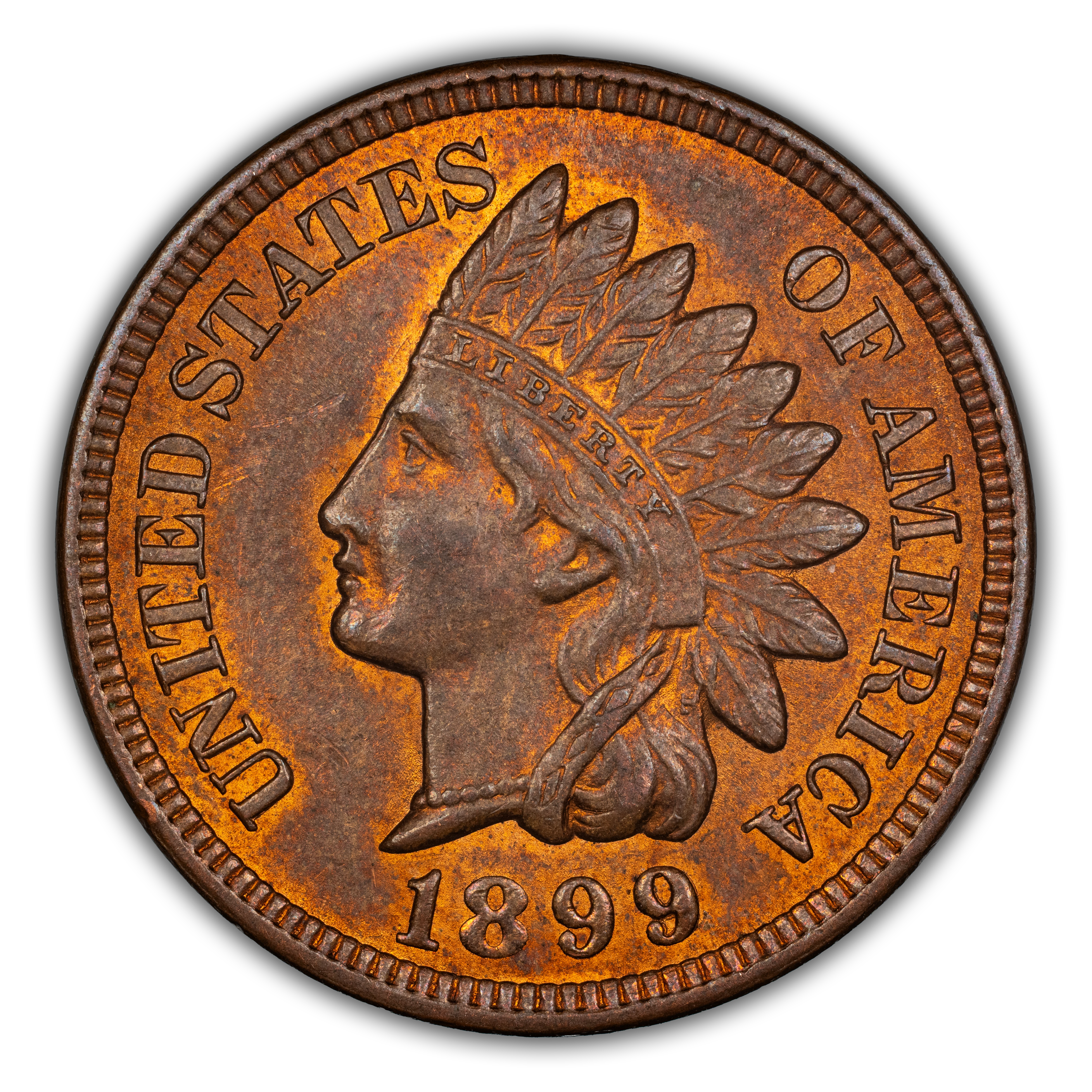 1899 1c 899/899, S-2 MS RB thumbnail 4