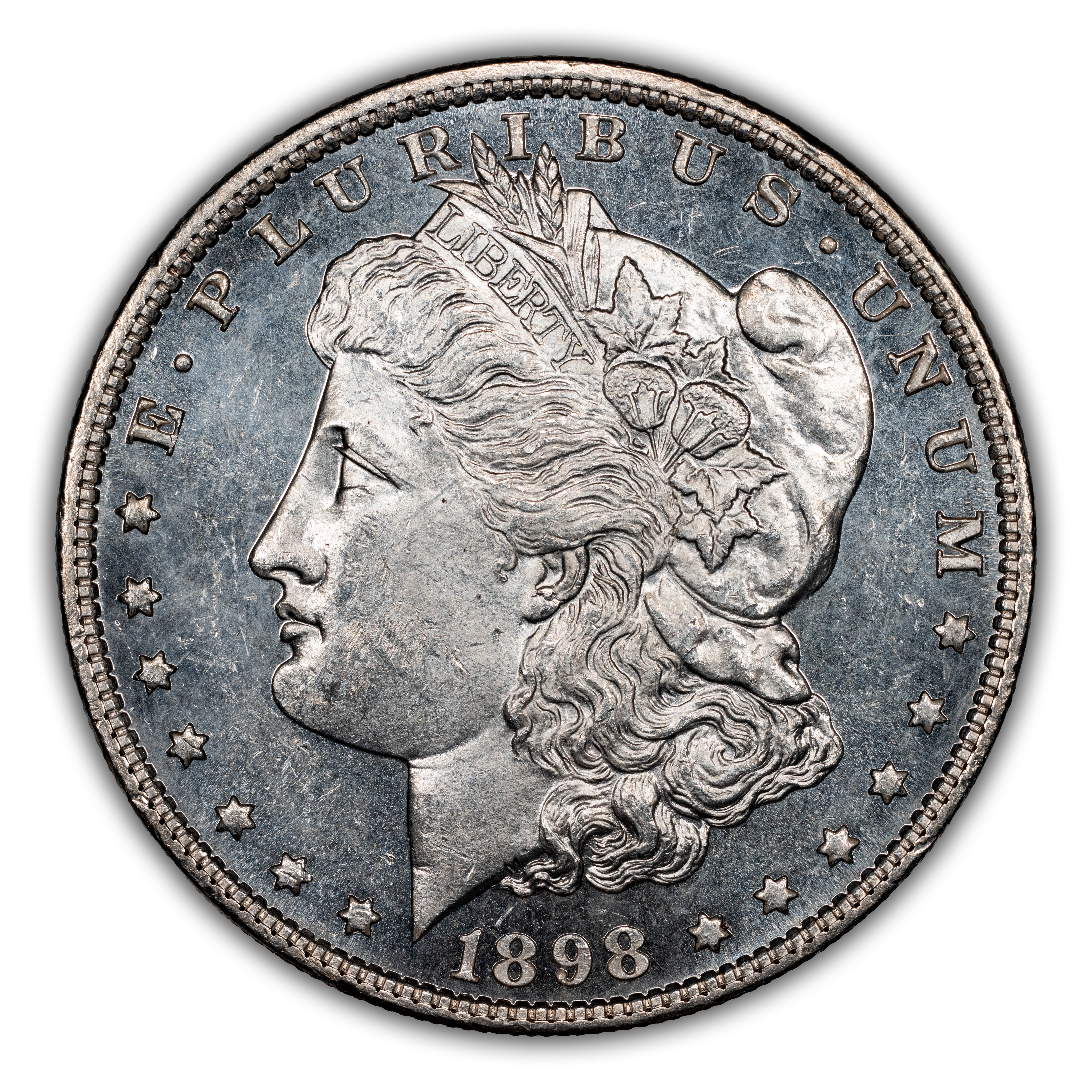 1898 $1  MS PL thumbnail 4