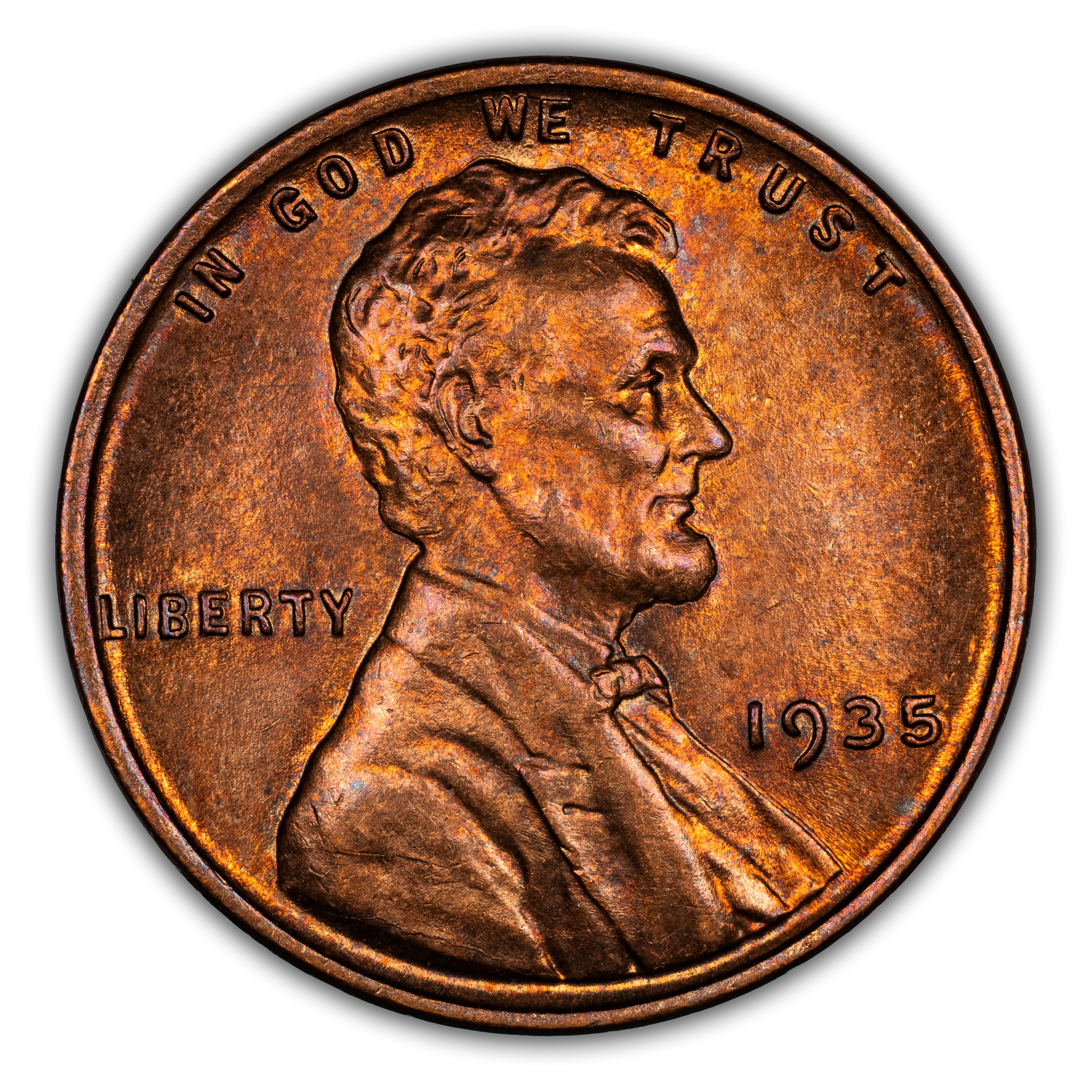 1935 1c MS RB thumbnail 3