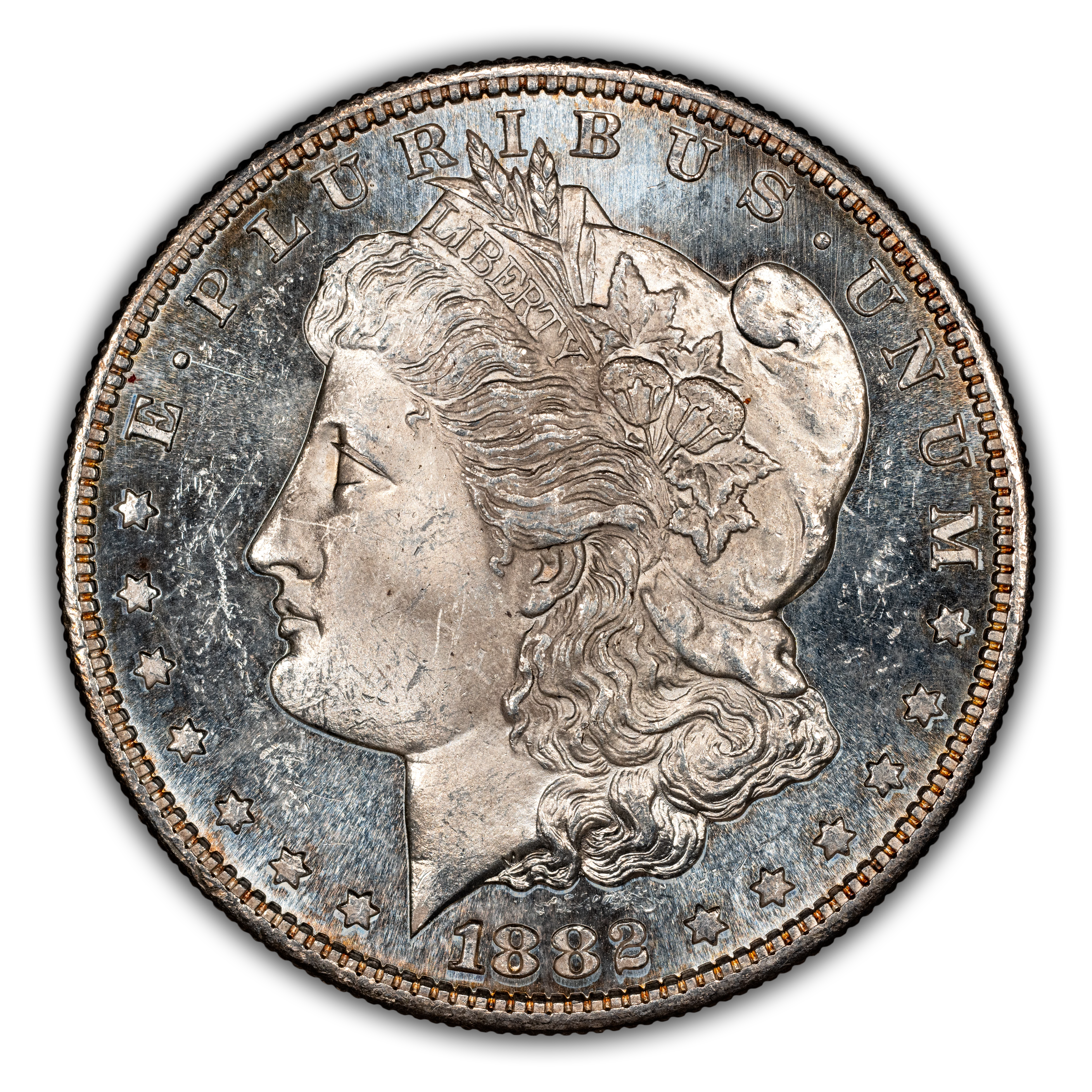 1882-S $1  MS thumbnail 8